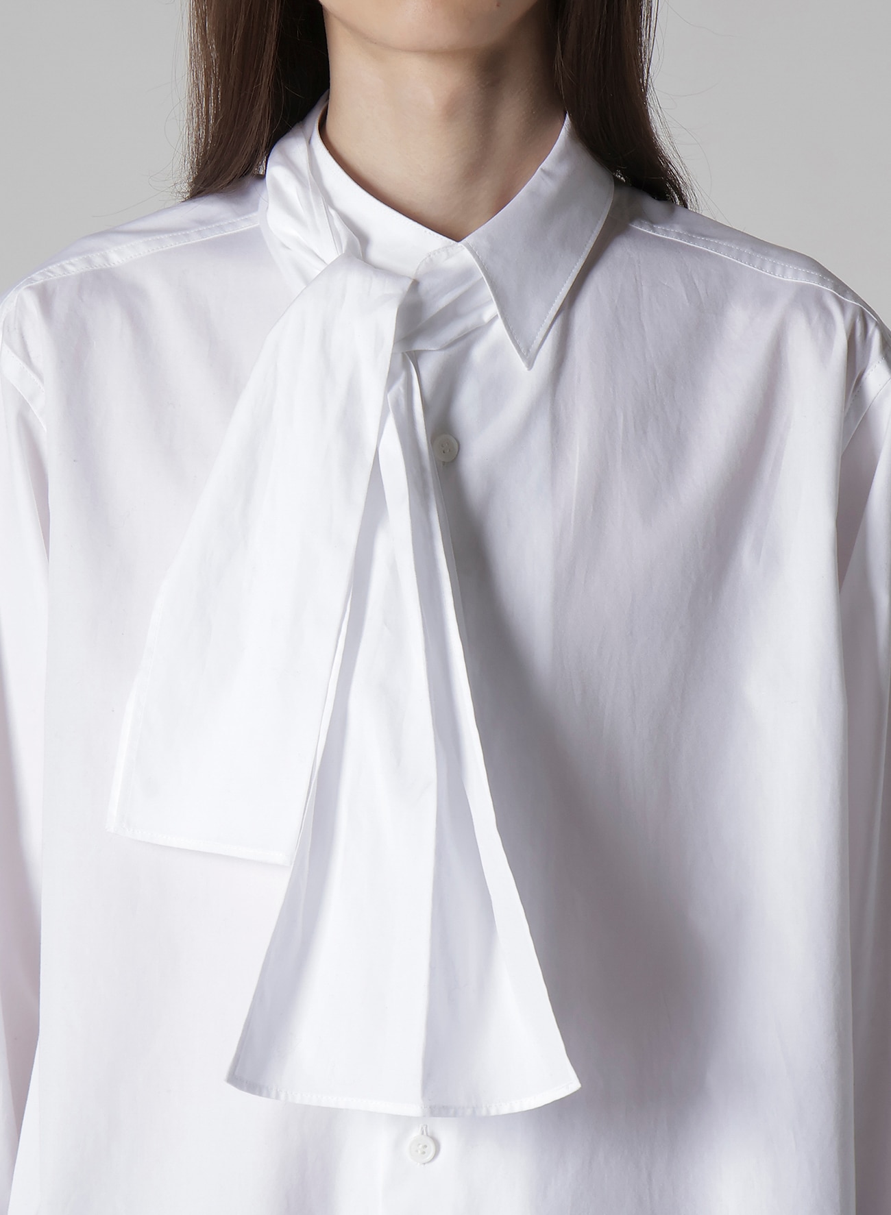100/2 BROAD SHAWL SHIRT_5