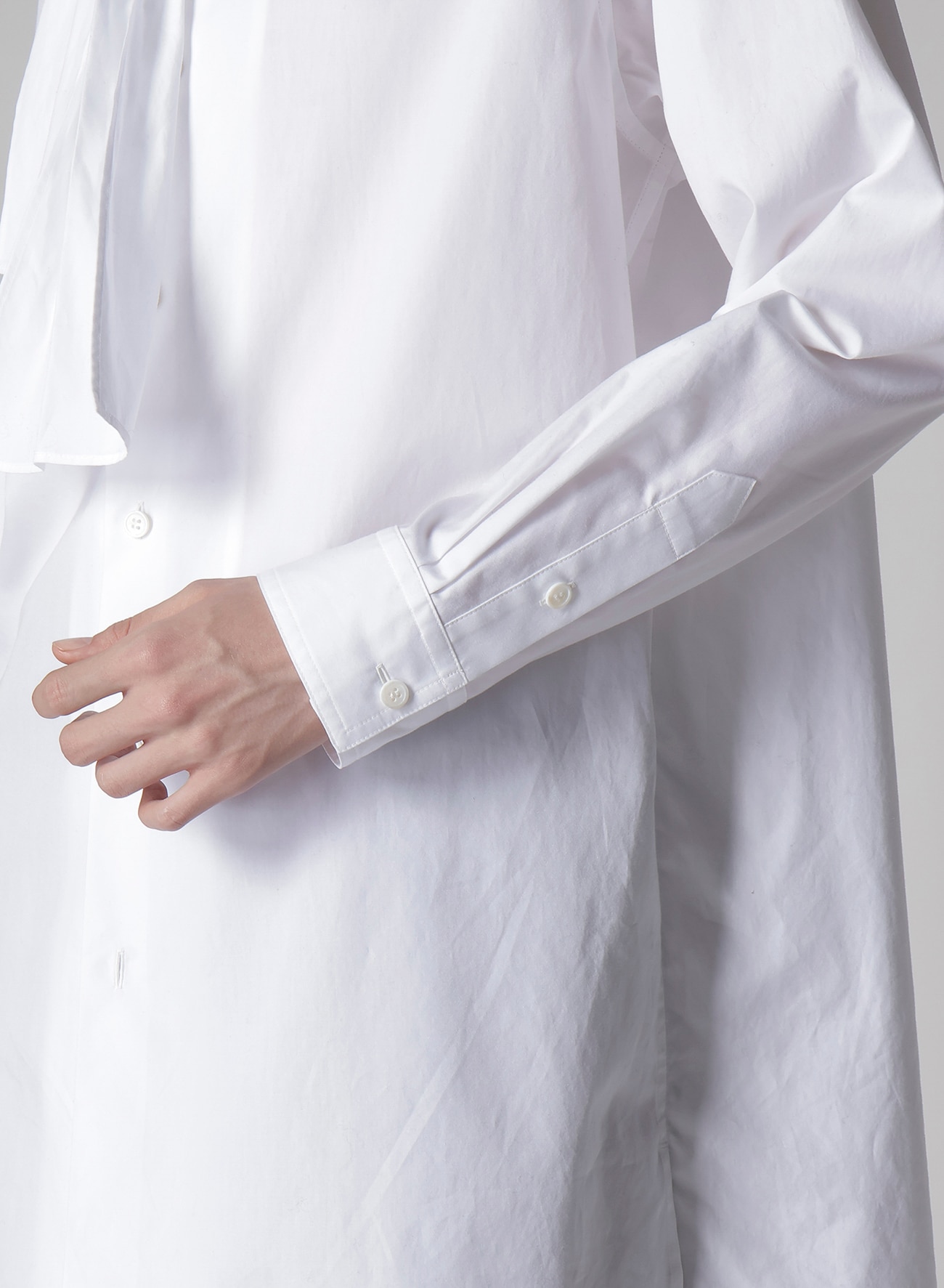 100/2 BROAD SHAWL SHIRT_6