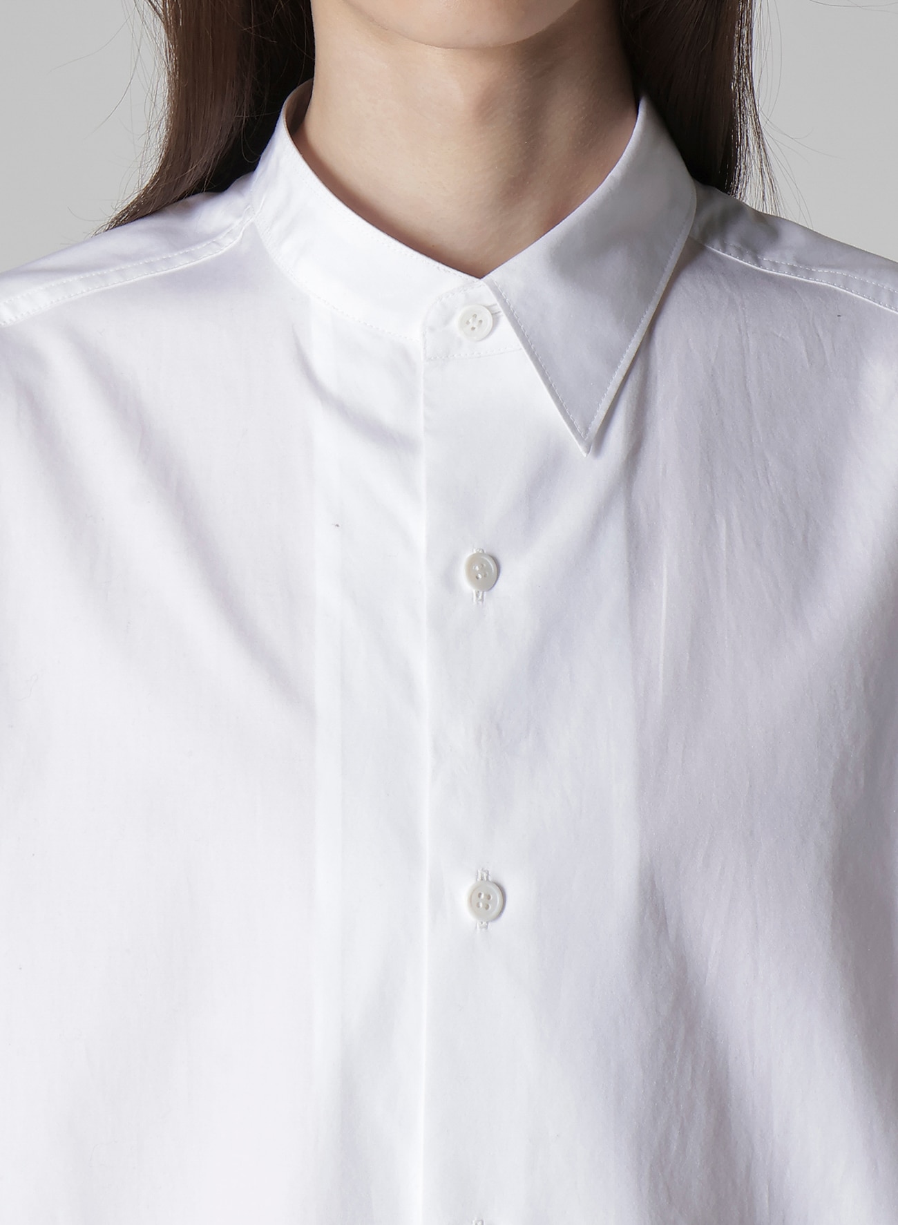 100/2 BROAD SHAWL SHIRT_8