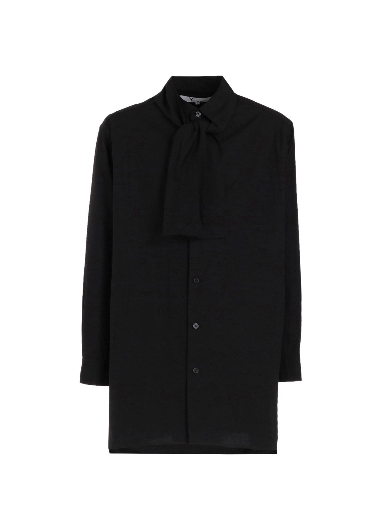 Fashion｜WILDSIDE YOHJI YAMAMOTO [Official