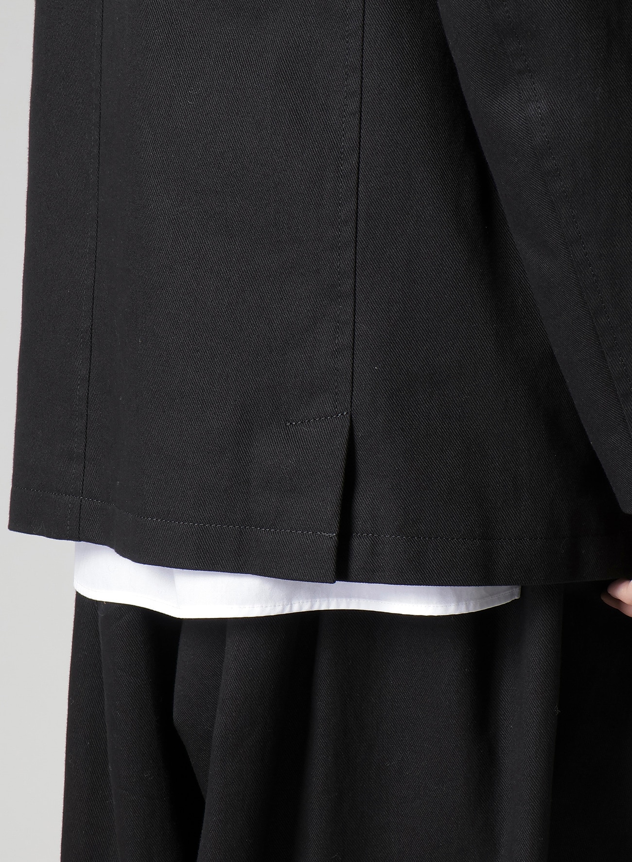 KATSURAGI 3-BUTTONS JACKET_10