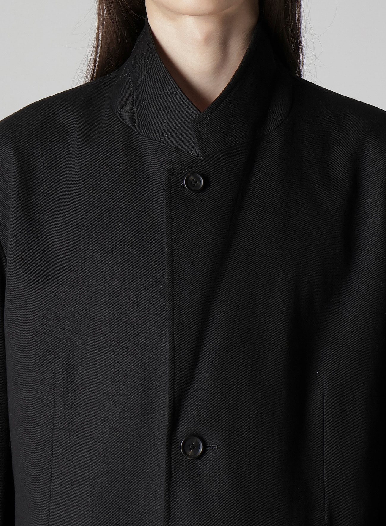 KATSURAGI 3-BUTTONS JACKET_12