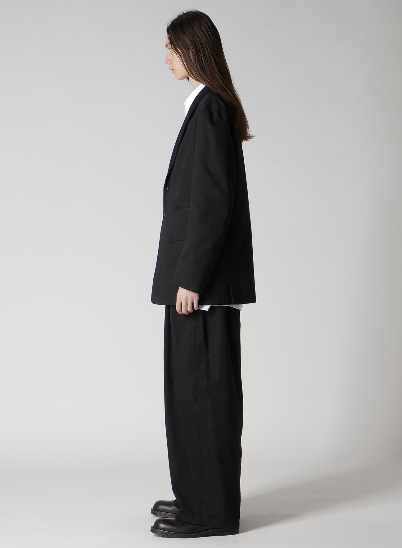 KATSURAGI 3-BUTTONS JACKET_15