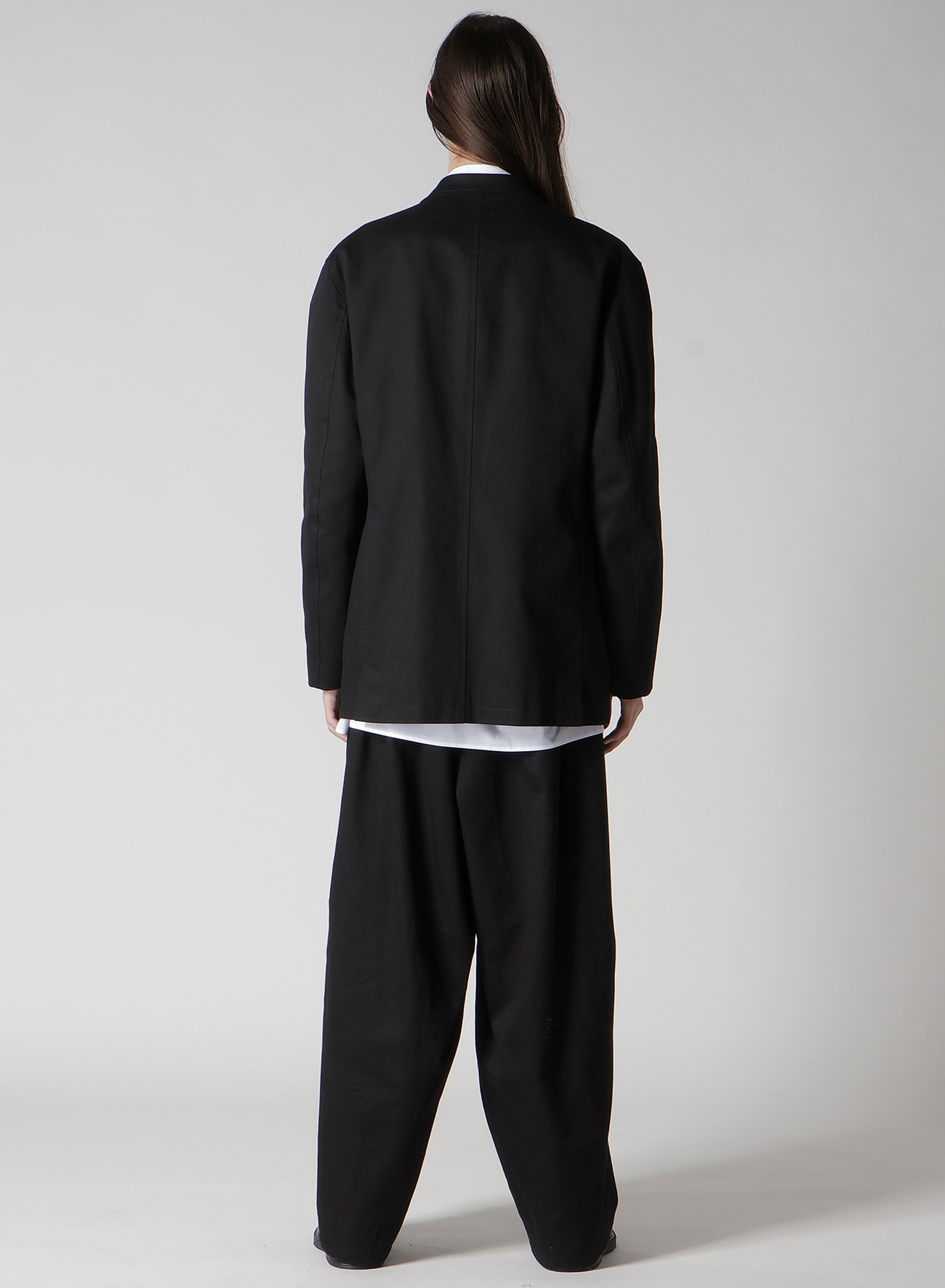 KATSURAGI 3-BUTTONS JACKET_16