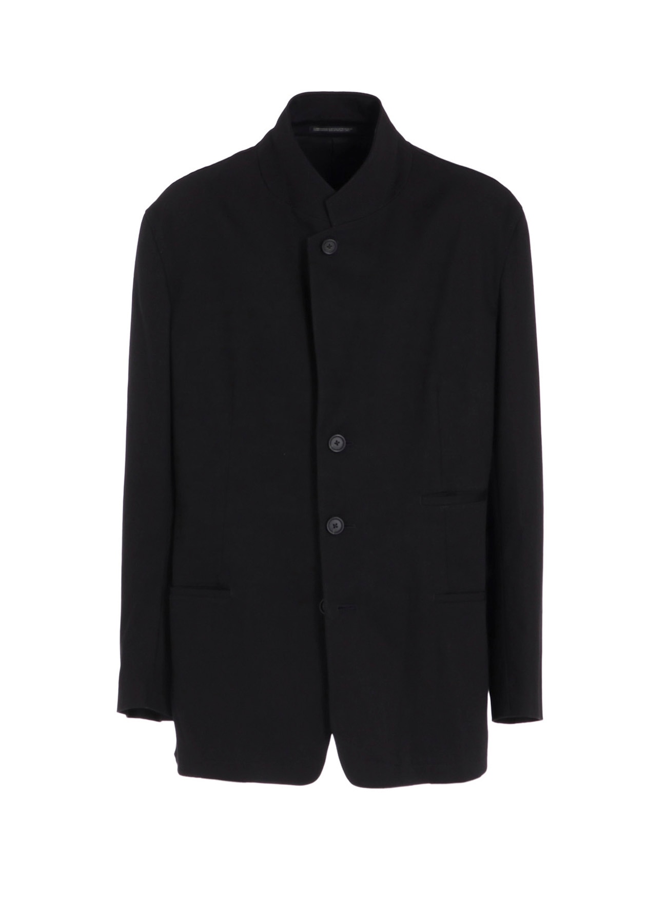 KATSURAGI 3-BUTTONS JACKET_2