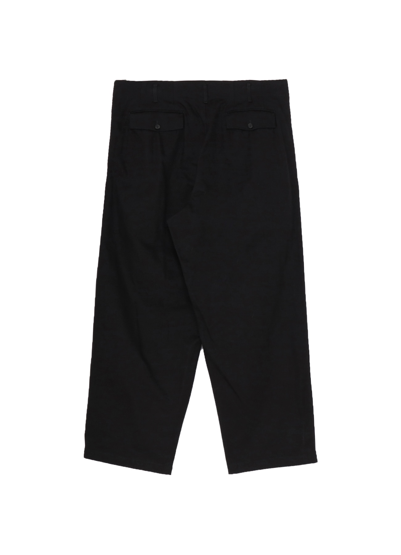 KATSURAGI SIDE TAPE PANTS_2