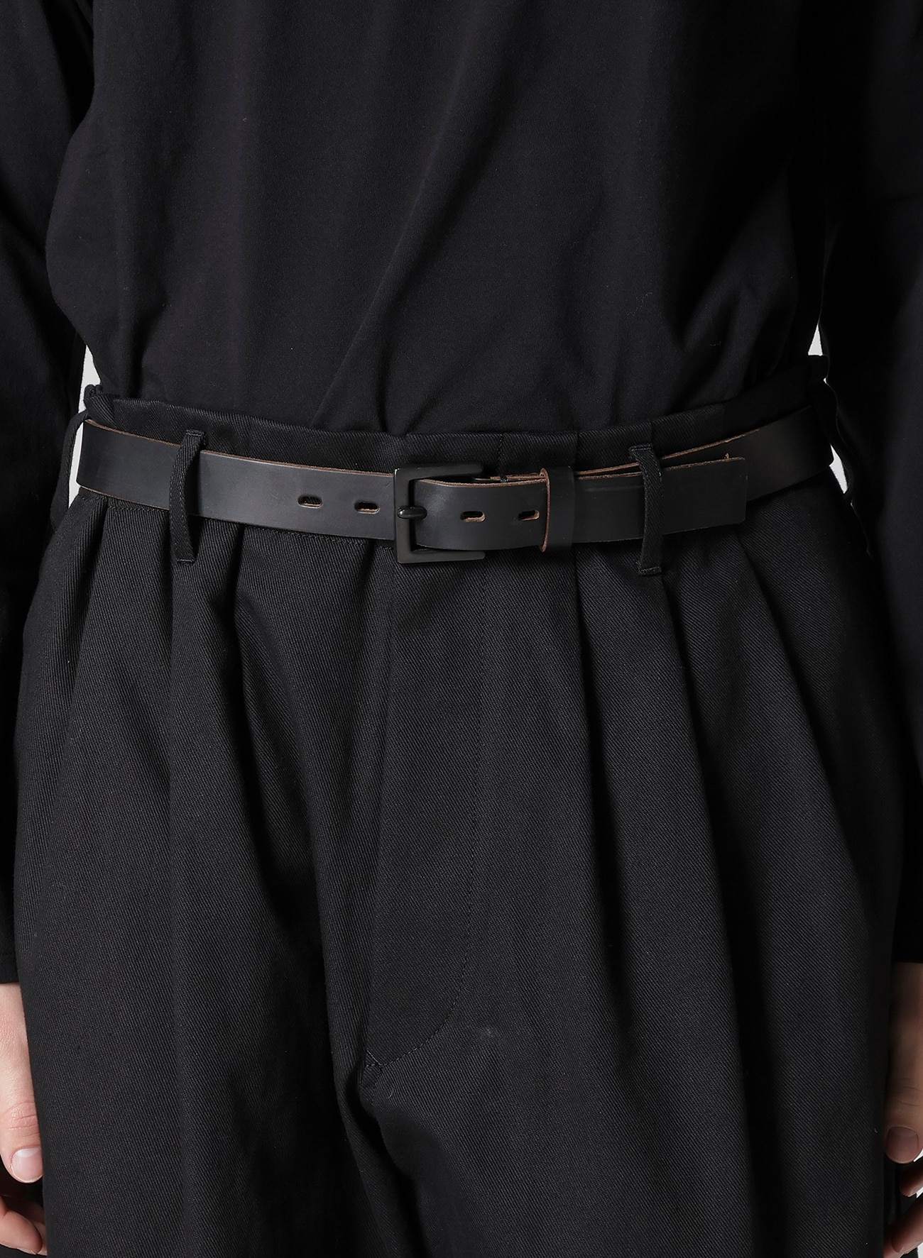 KATSURAGI SIDE TAPE PANTS_4