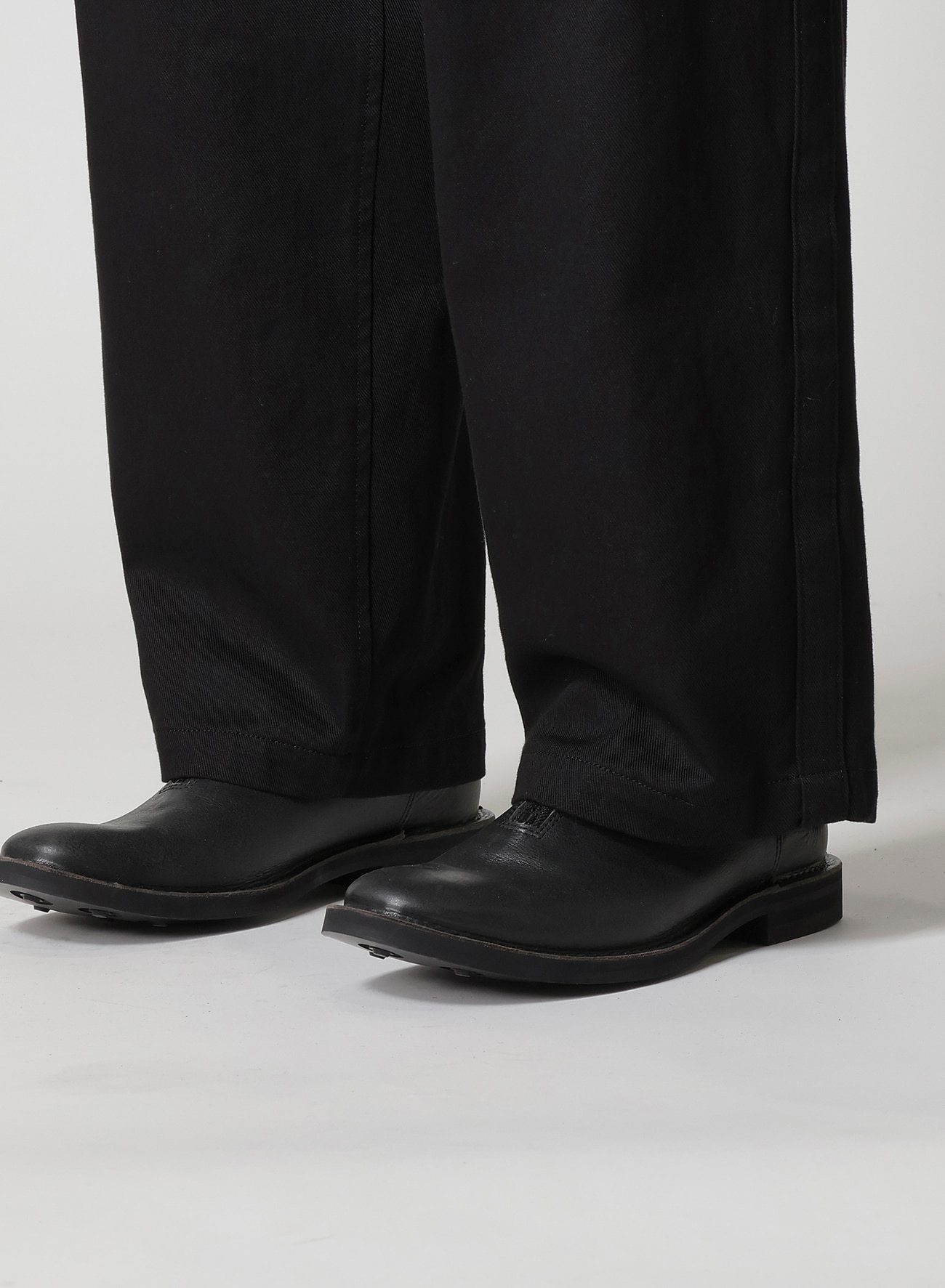 KATSURAGI SIDE TAPE PANTS_7