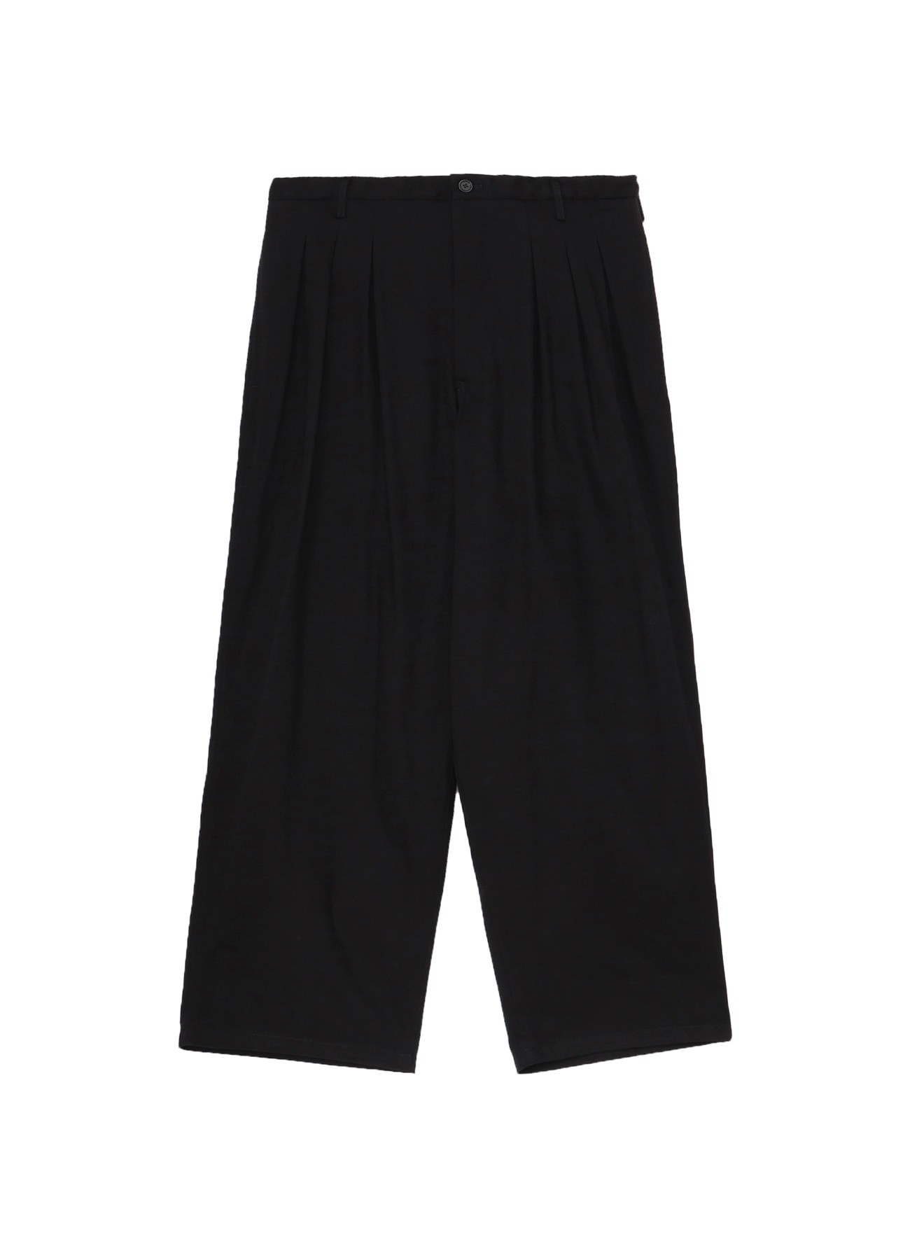KATSURAGI 12-TUCKS PANTS