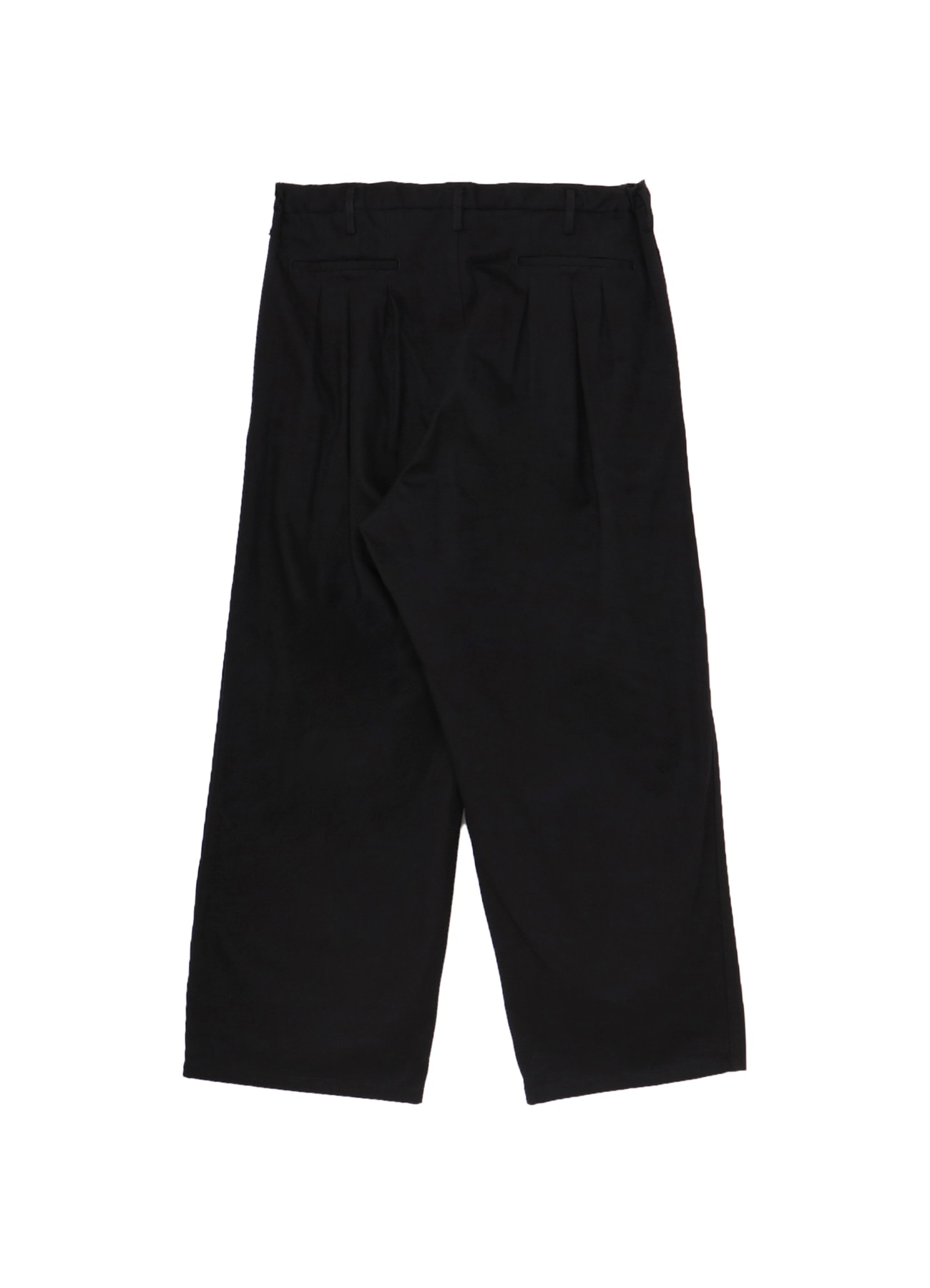 KATSURAGI 12-TUCKS PANTS_2