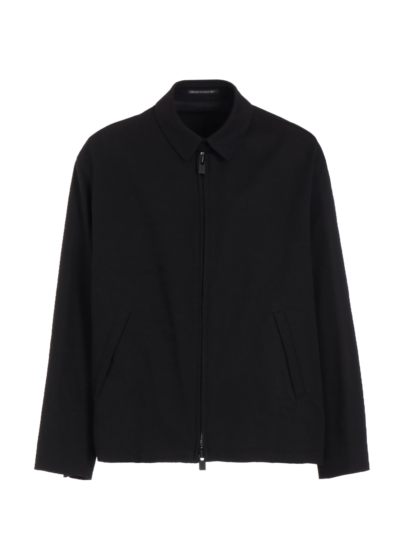 KATSURAGI ZIP BLOUSON