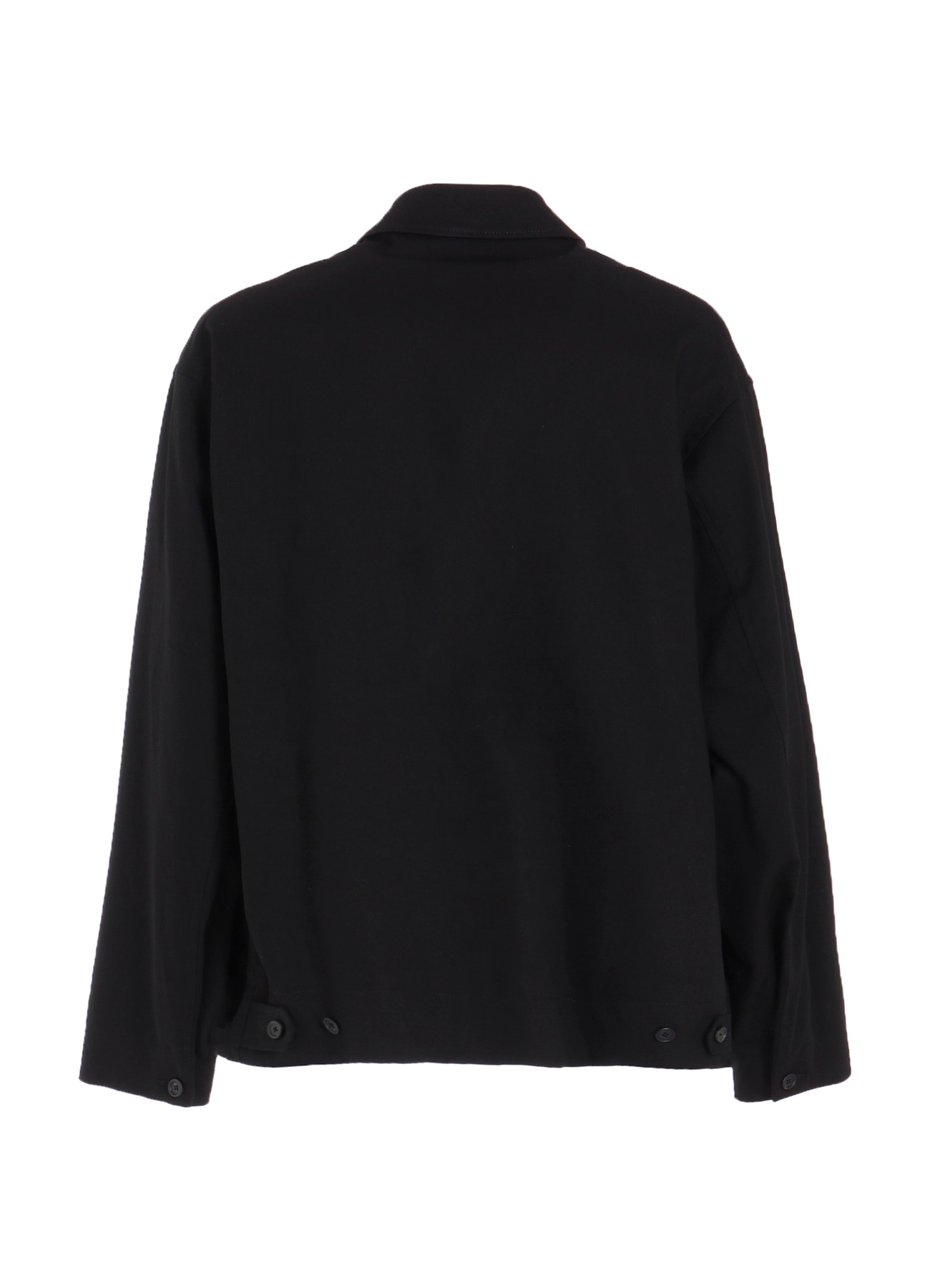 KATSURAGI ZIP BLOUSON_2