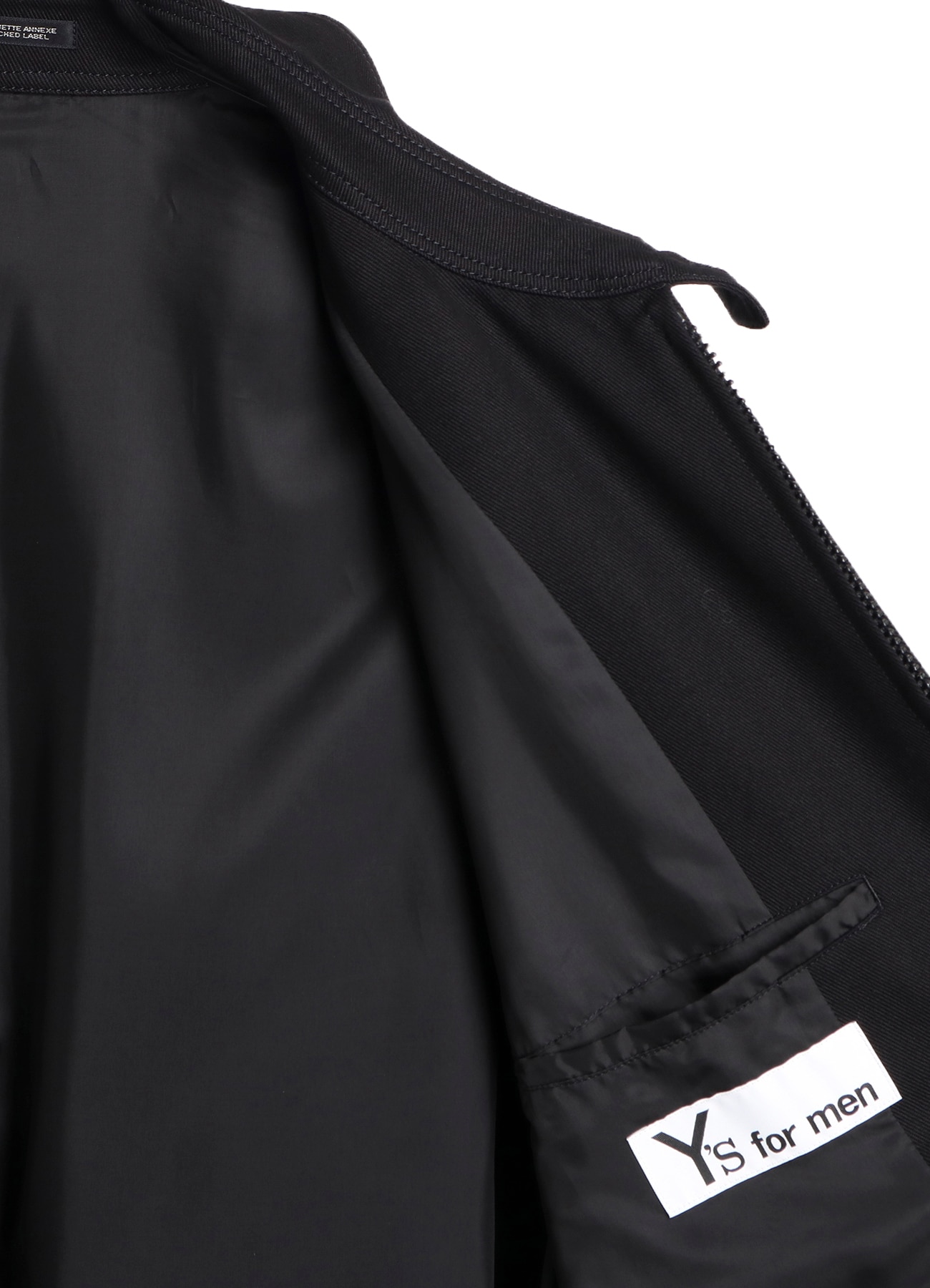 KATSURAGI ZIP BLOUSON_3