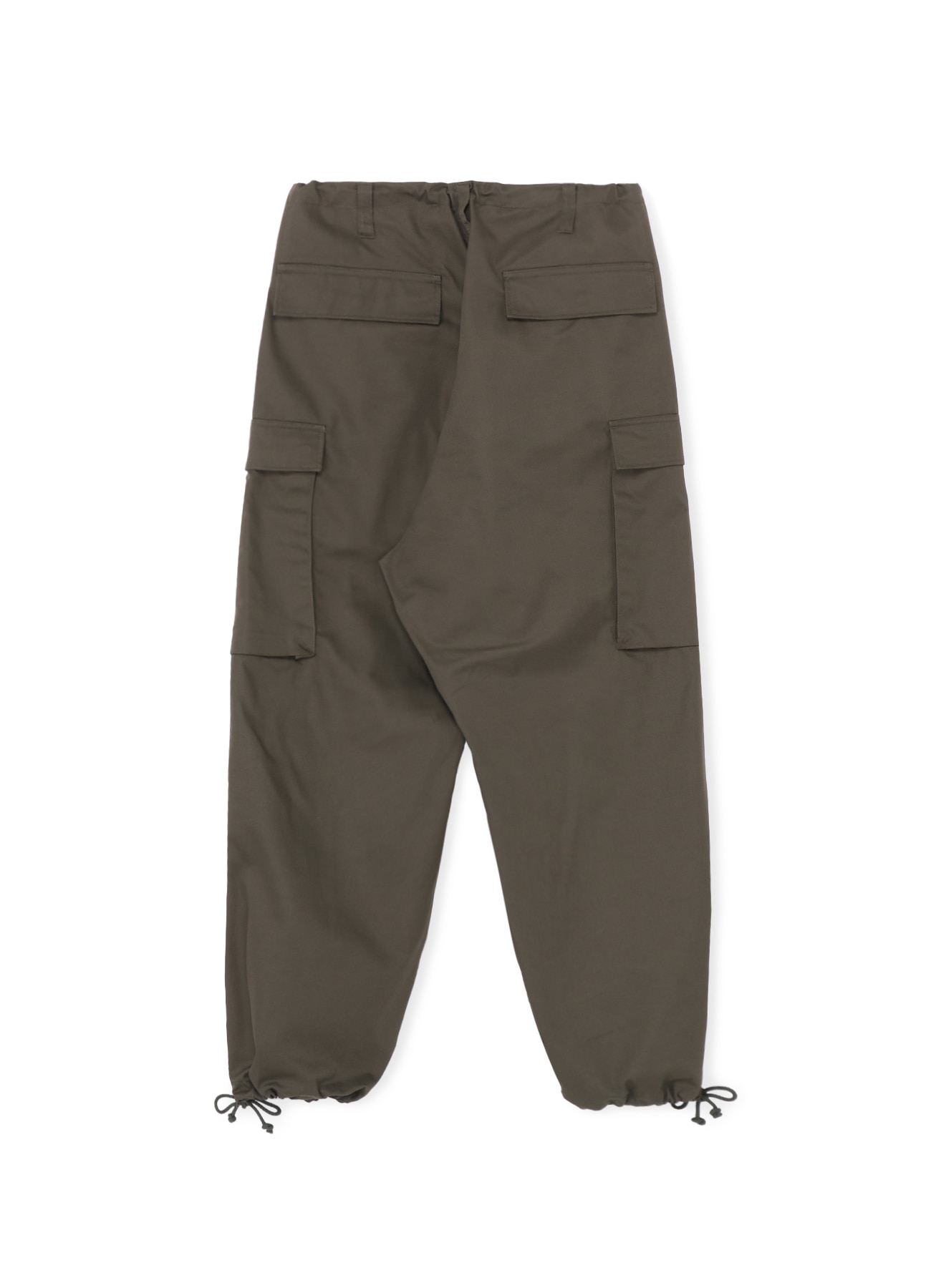 DNC Polyester Cotton 3 In 1 Pants (1503)