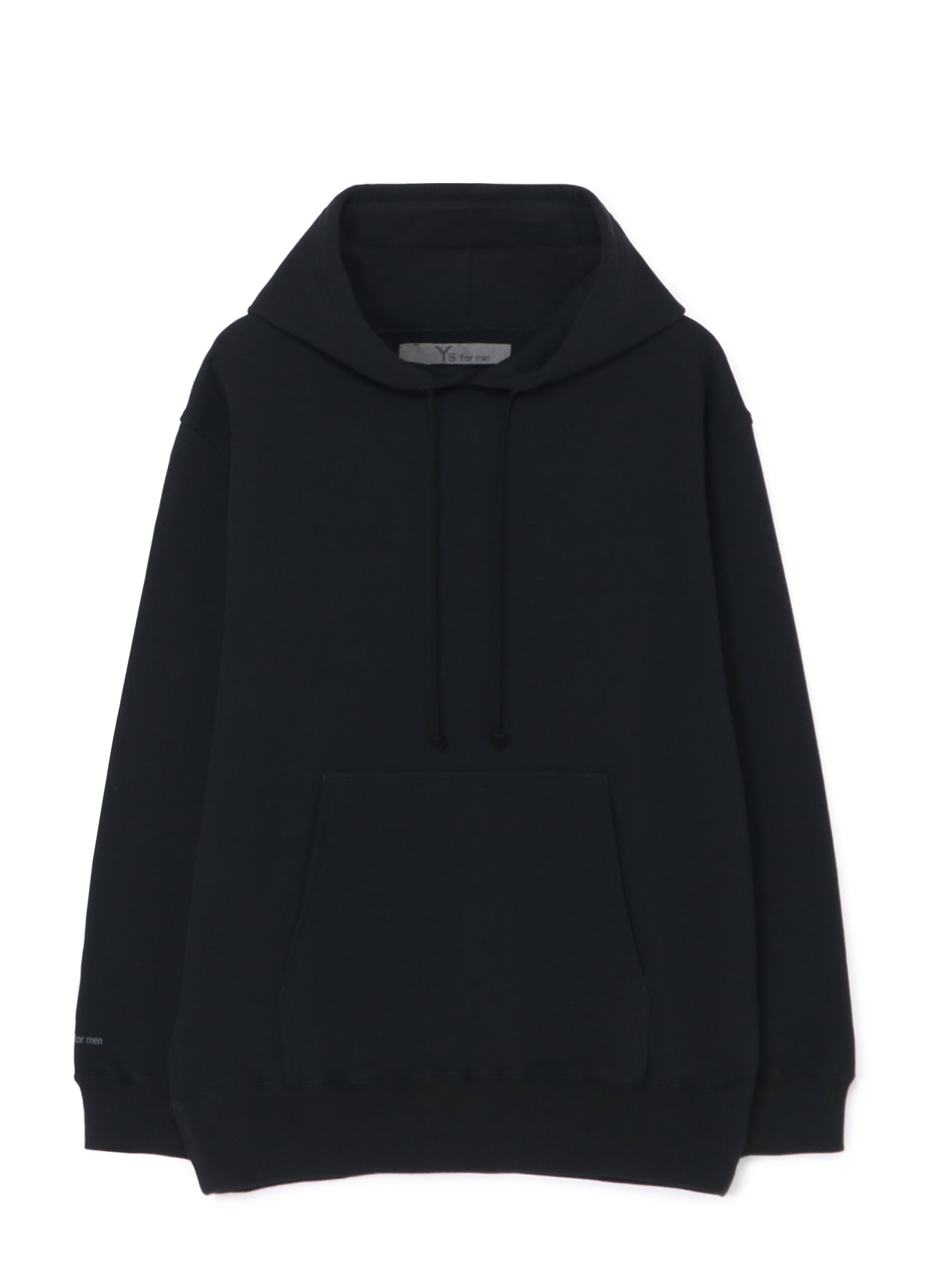 High Collar Oversized Hoodie Collection for Men