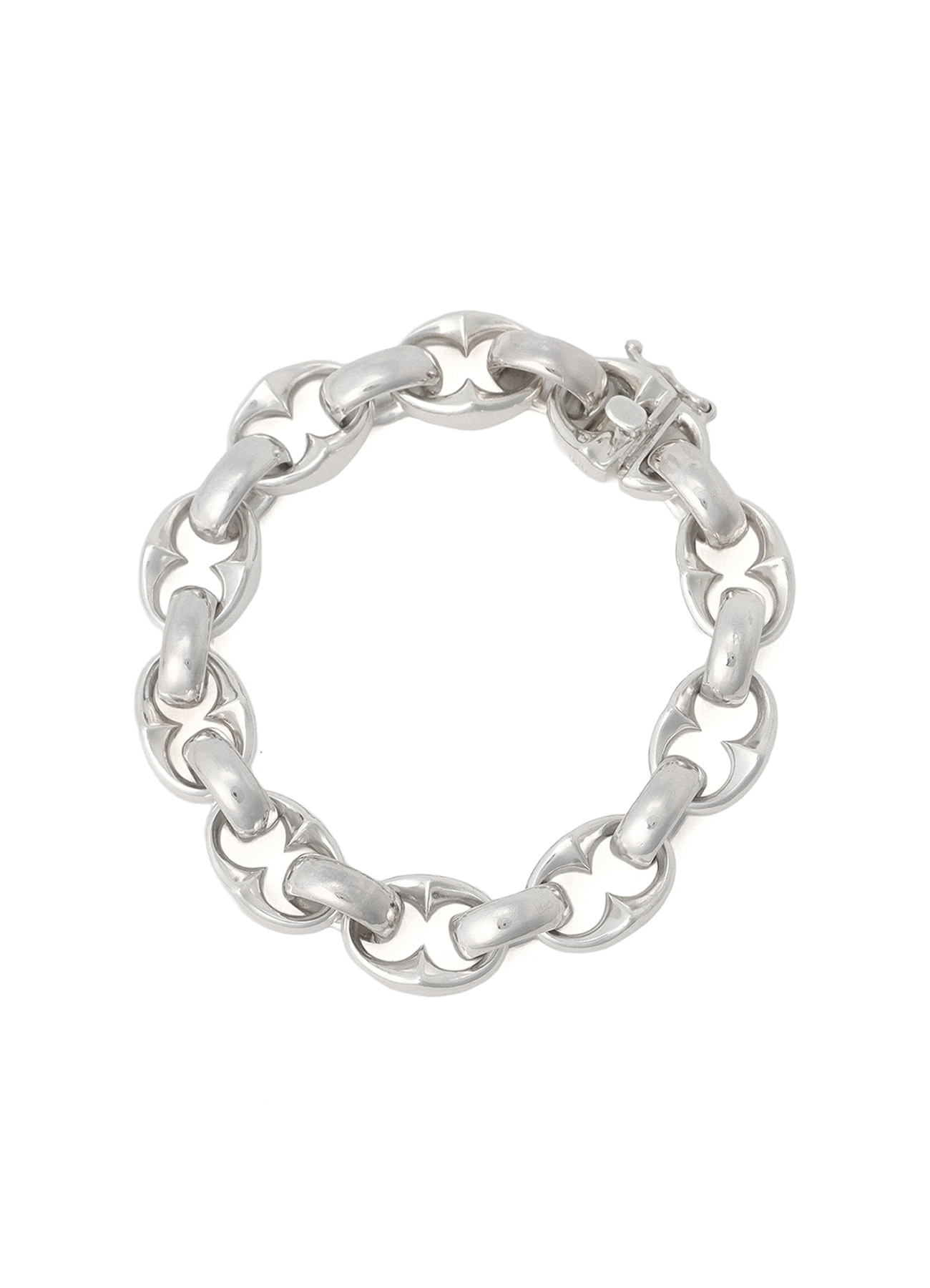 【Y's for men × MASSES】SILVER 925 BRACELET