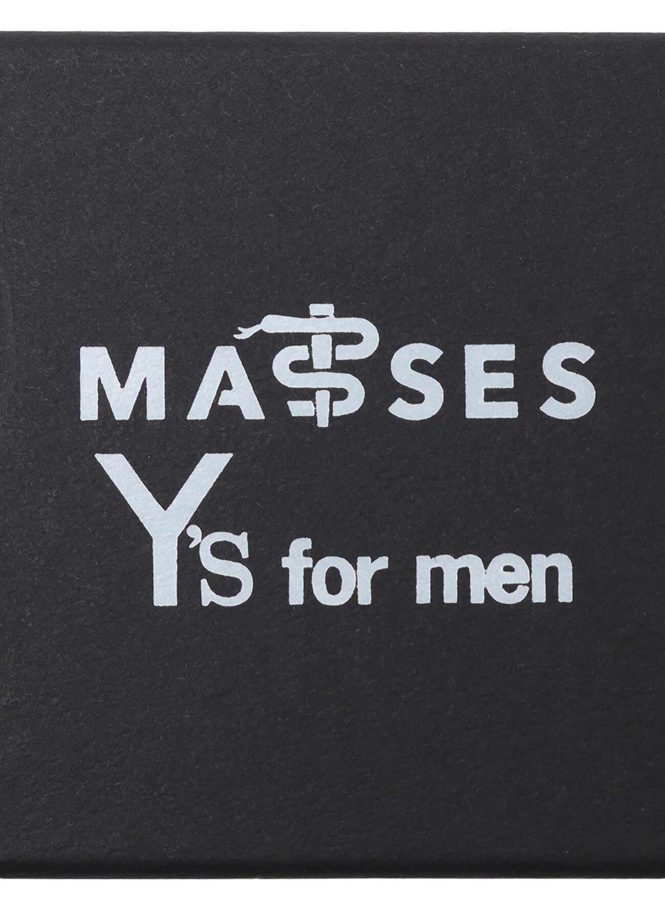 【Y's for men × MASSES】SILVER 925 BRACELET_6
