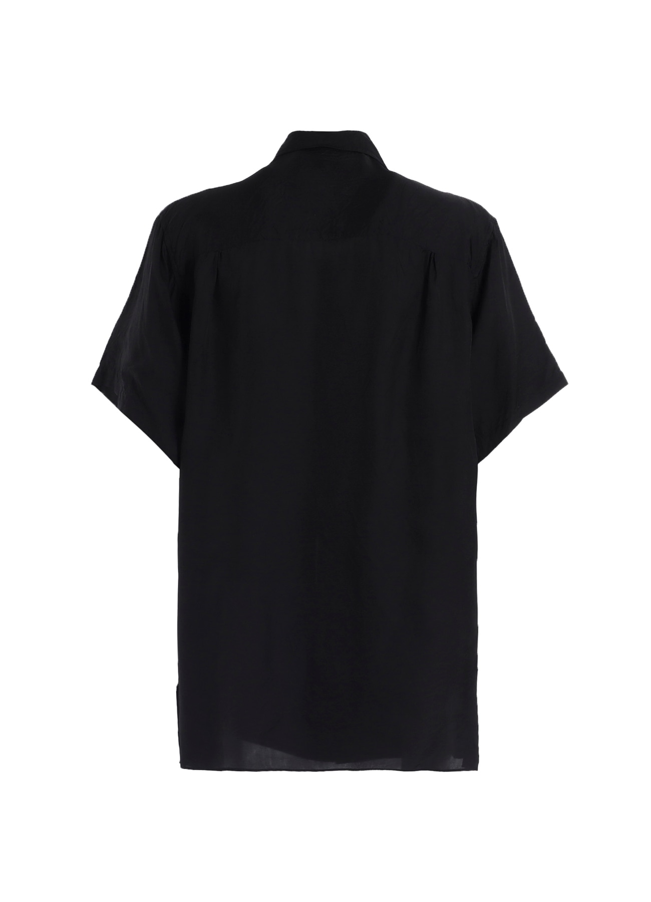 CUPRO TWILL SS SHIRT_3