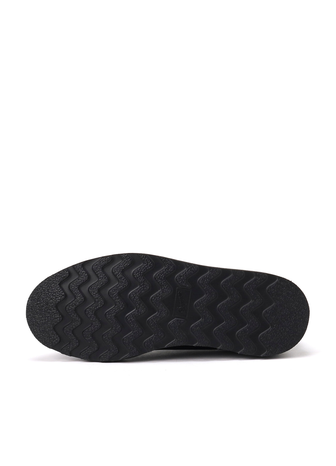 Y's for men x Danner POSTMAN SHOES_4