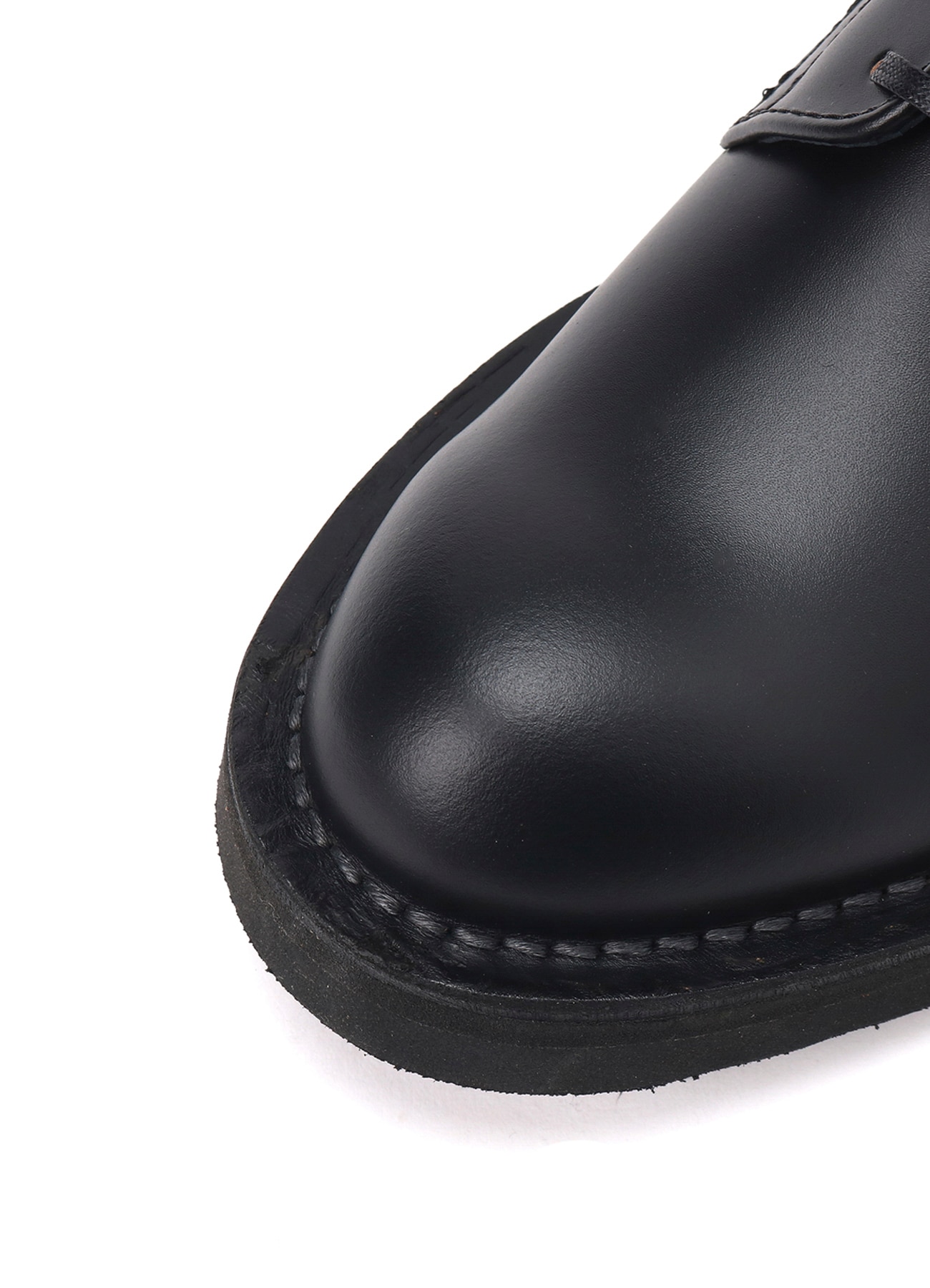 Y's for men x Danner POSTMAN SHOES_5