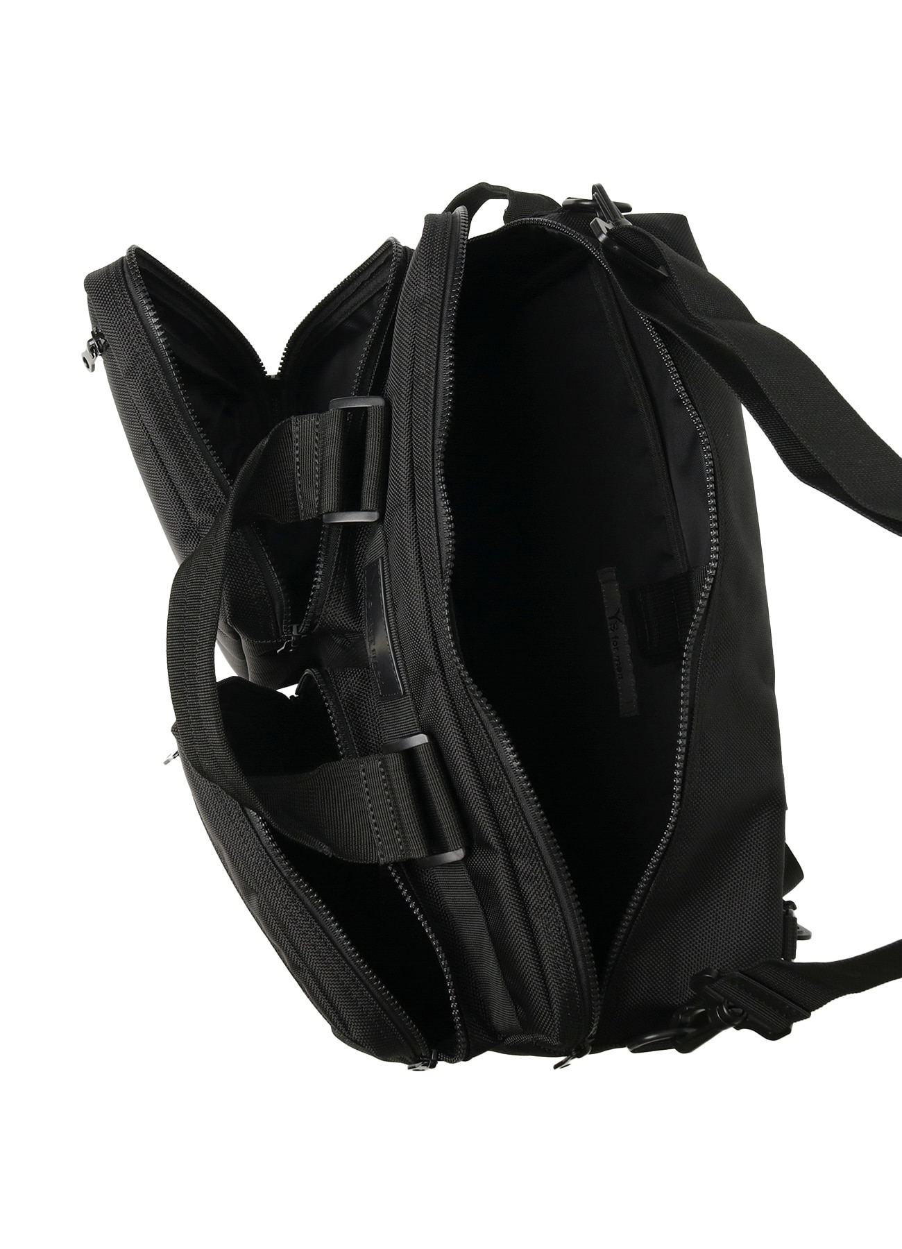 Y's for men 3WAY BAG_15