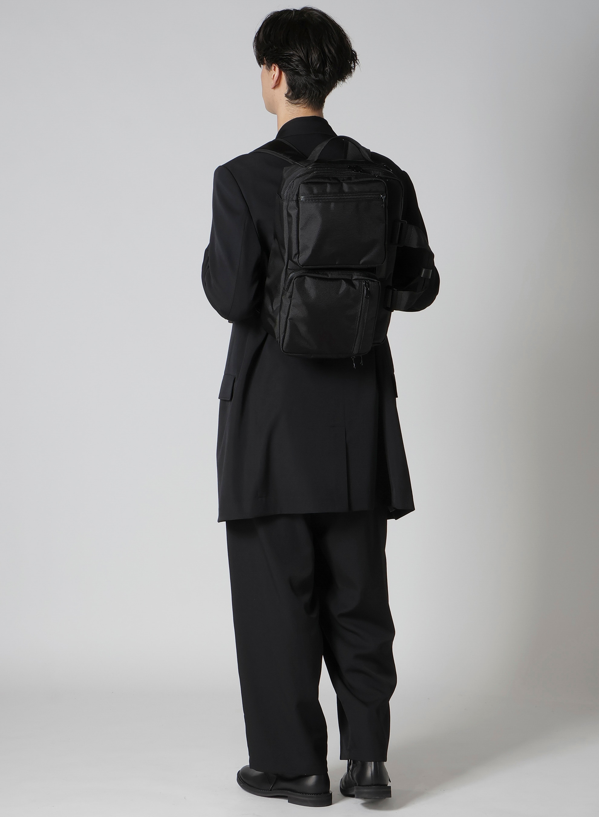 Y's for men 3WAY BAG_2