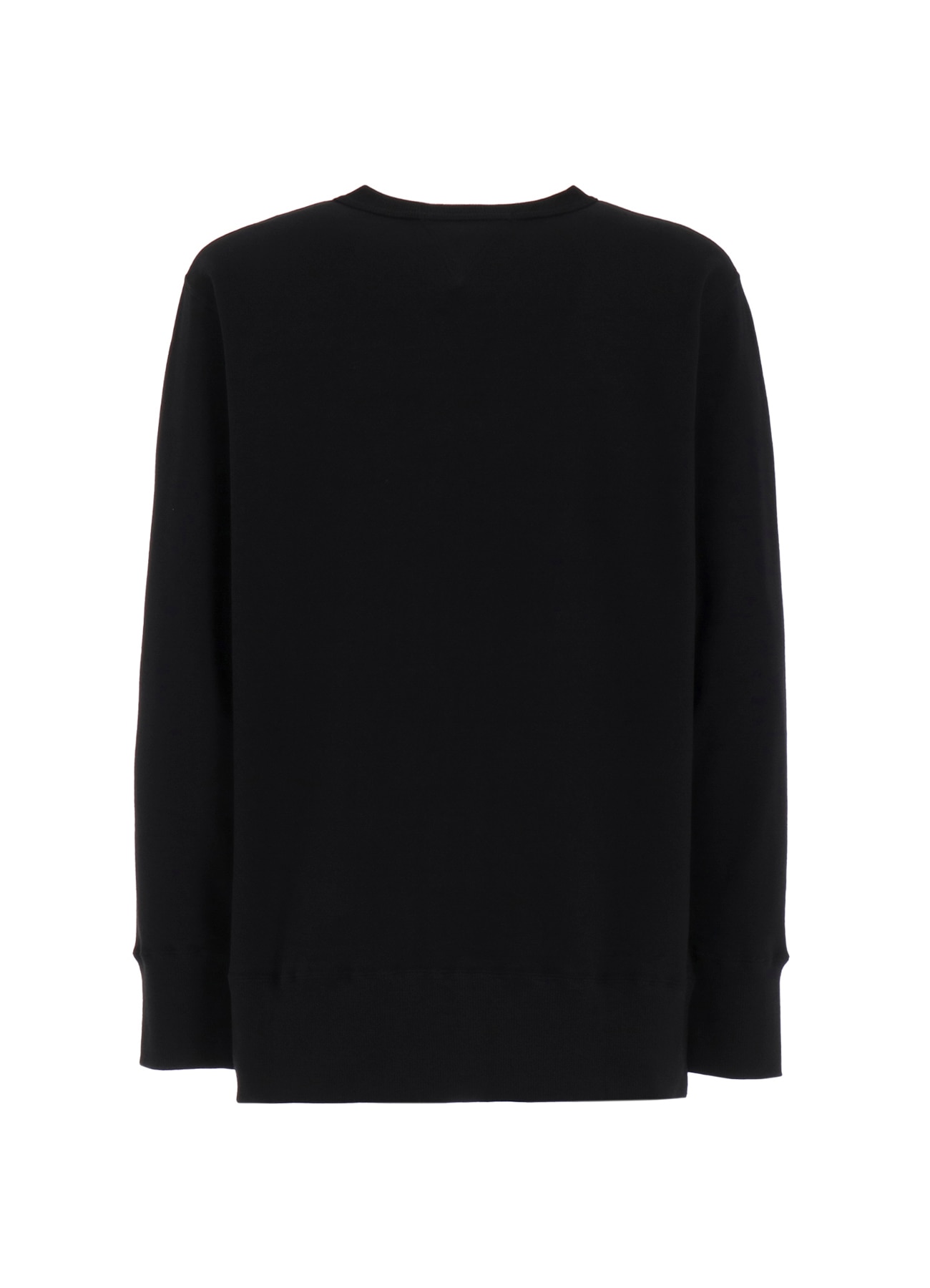 FRENCH TERRY PULLOVER_2