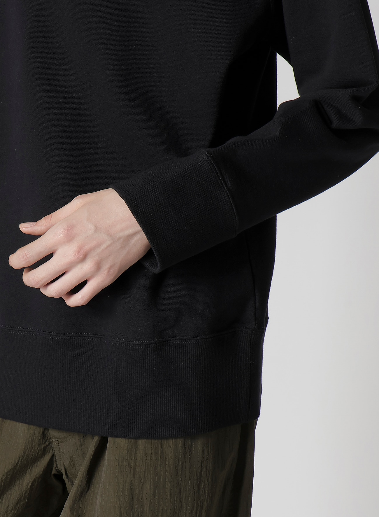 FRENCH TERRY PULLOVER_5