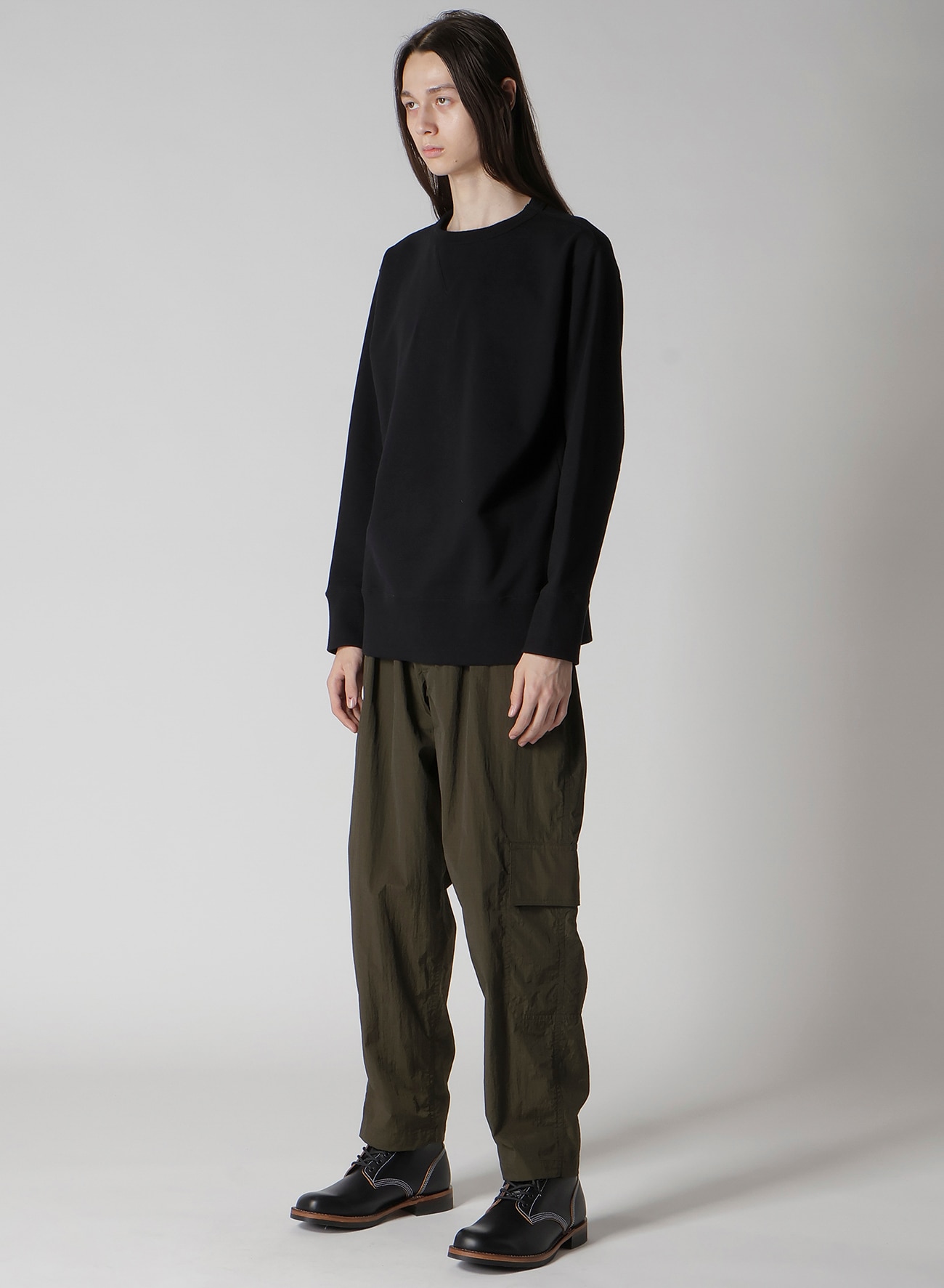 FRENCH TERRY PULLOVER_9