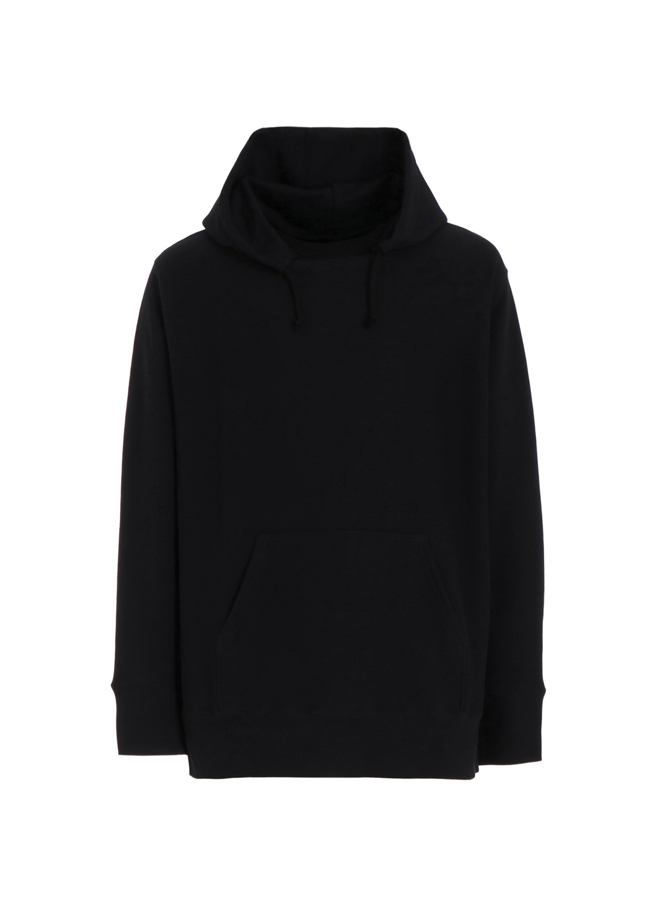 FRENCH TERRY HOODIE