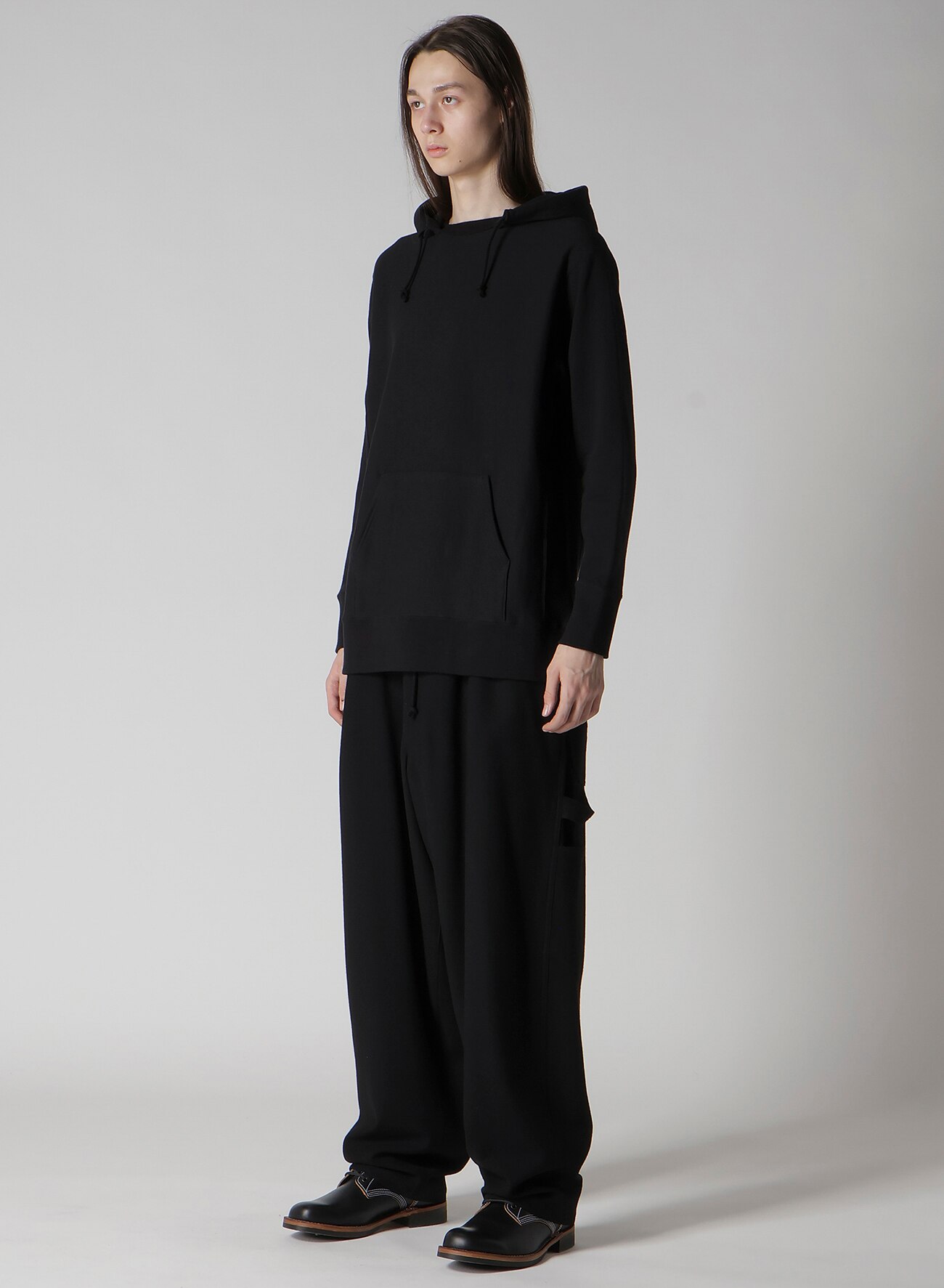 FRENCH TERRY HOODIE_10