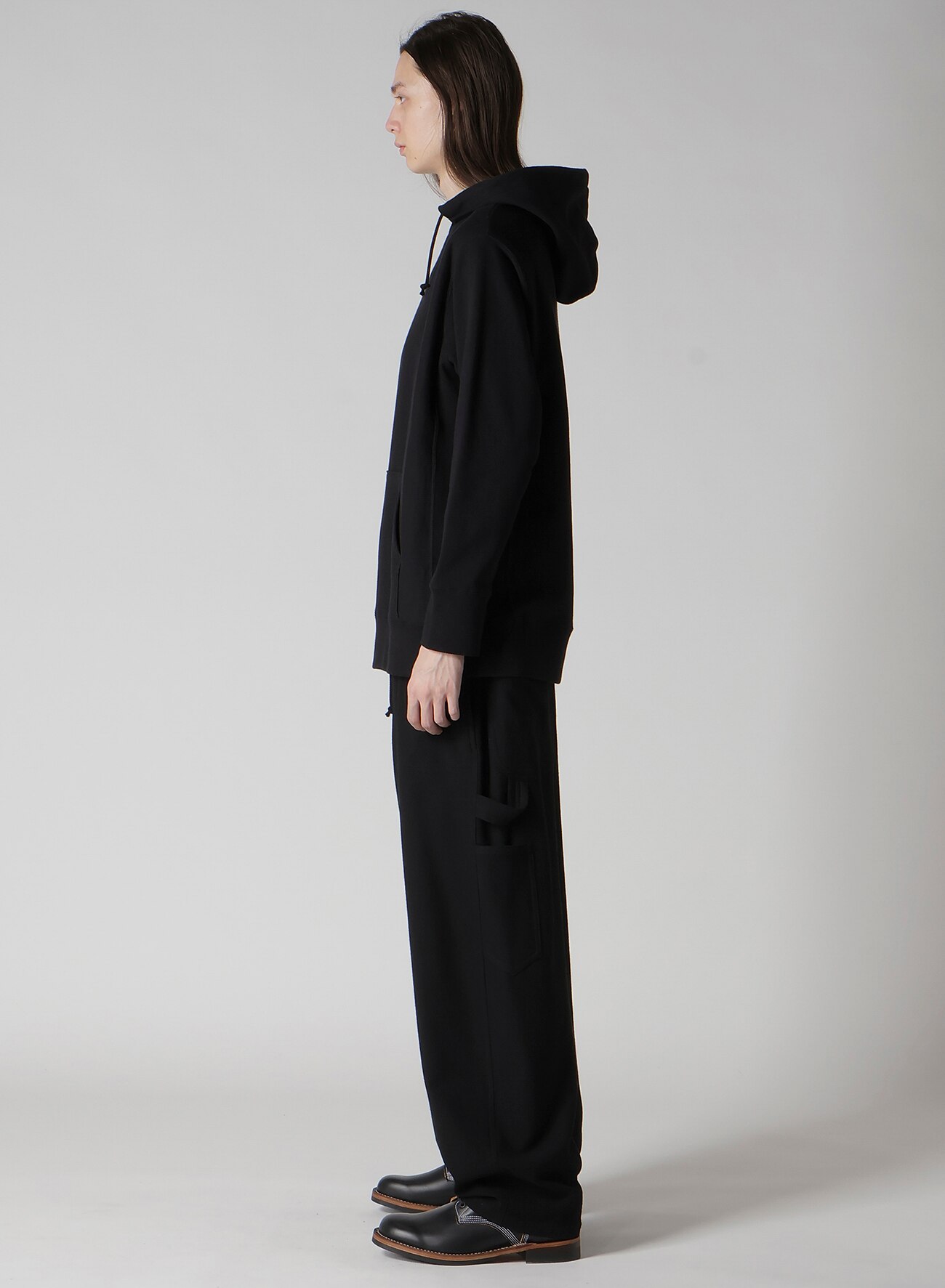 FRENCH TERRY HOODIE_11