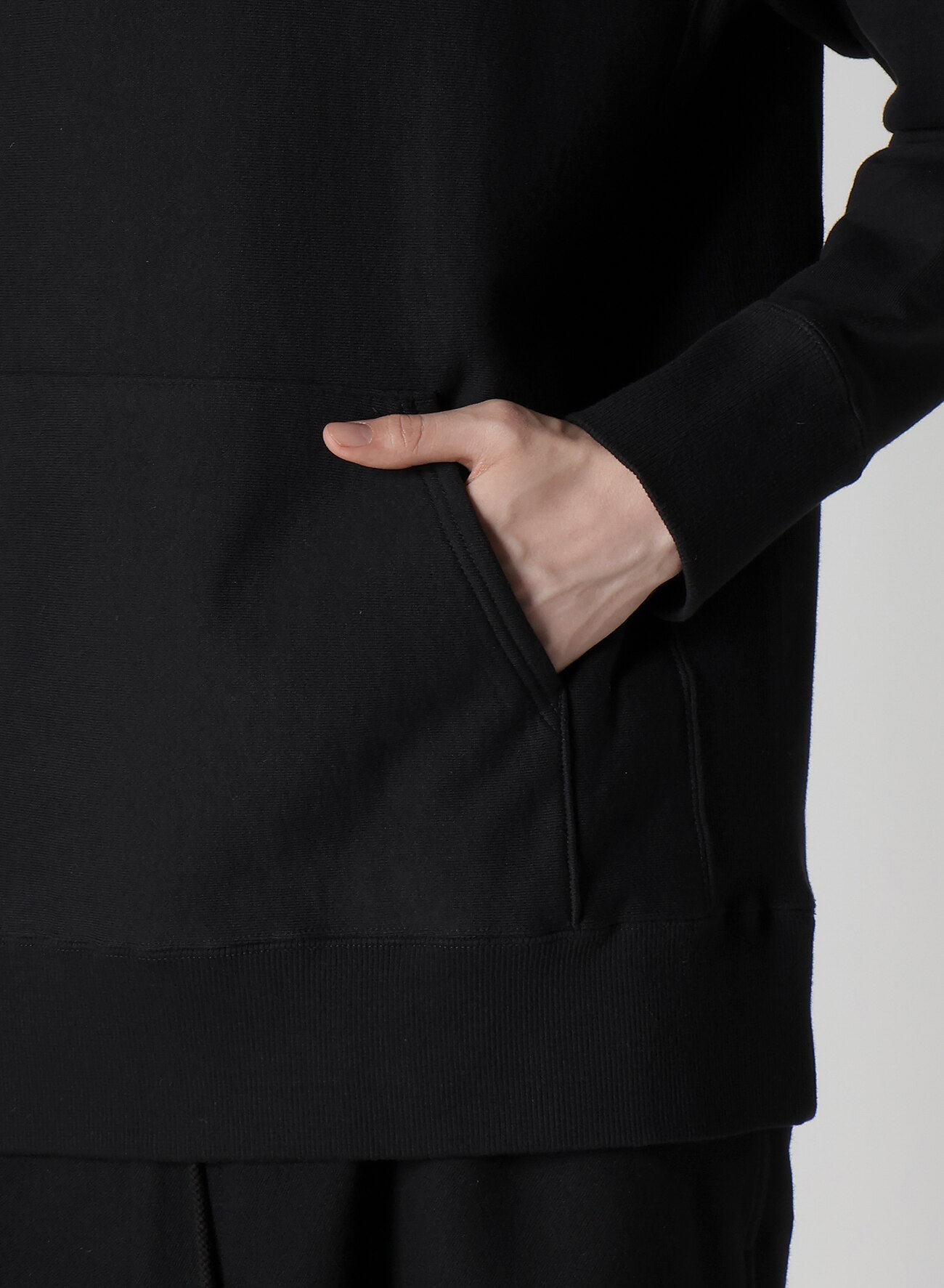 FRENCH TERRY HOODIE_5