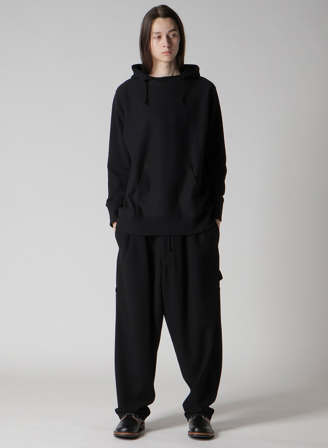 FRENCH TERRY HOODIE_9