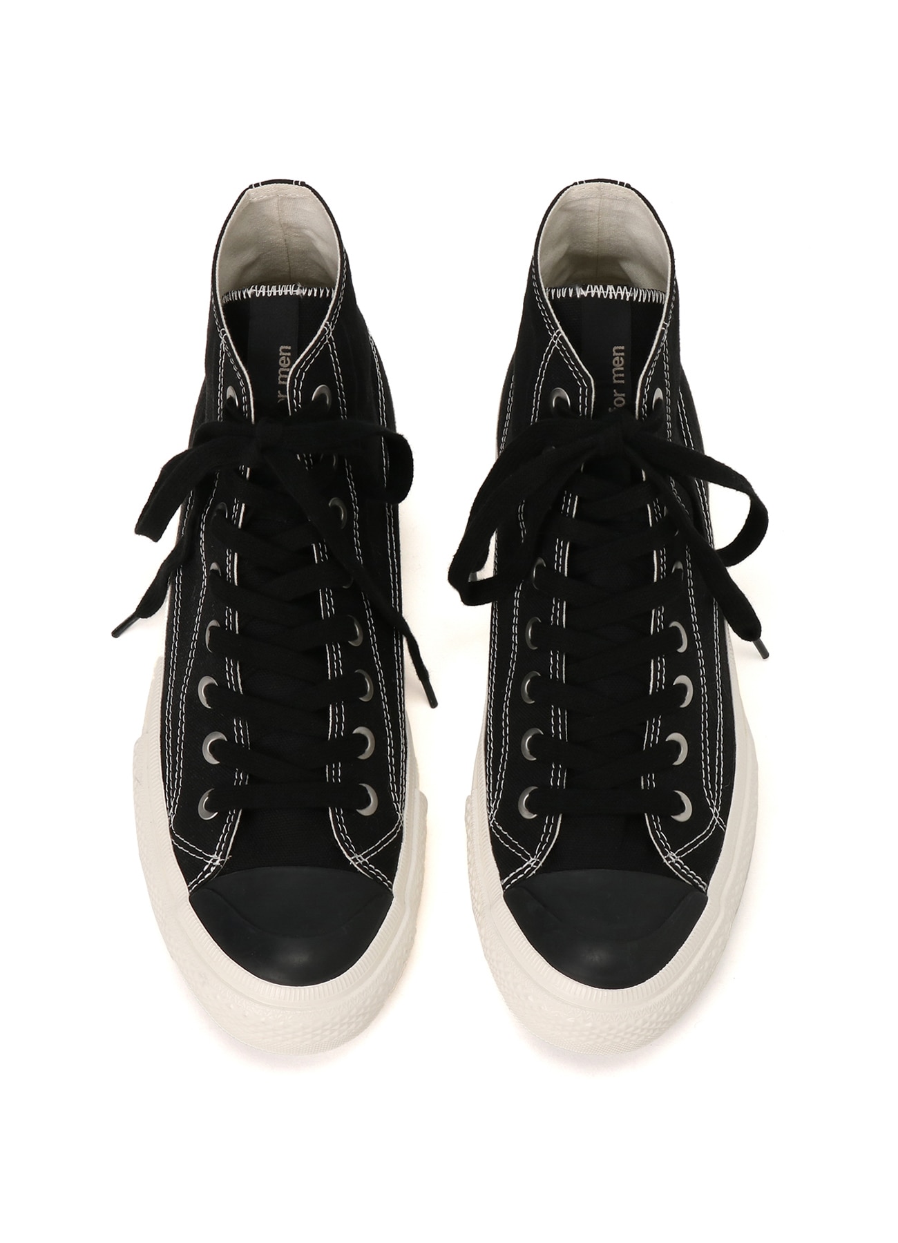 OXFORD HIGH TOP SNEAKERS_7
