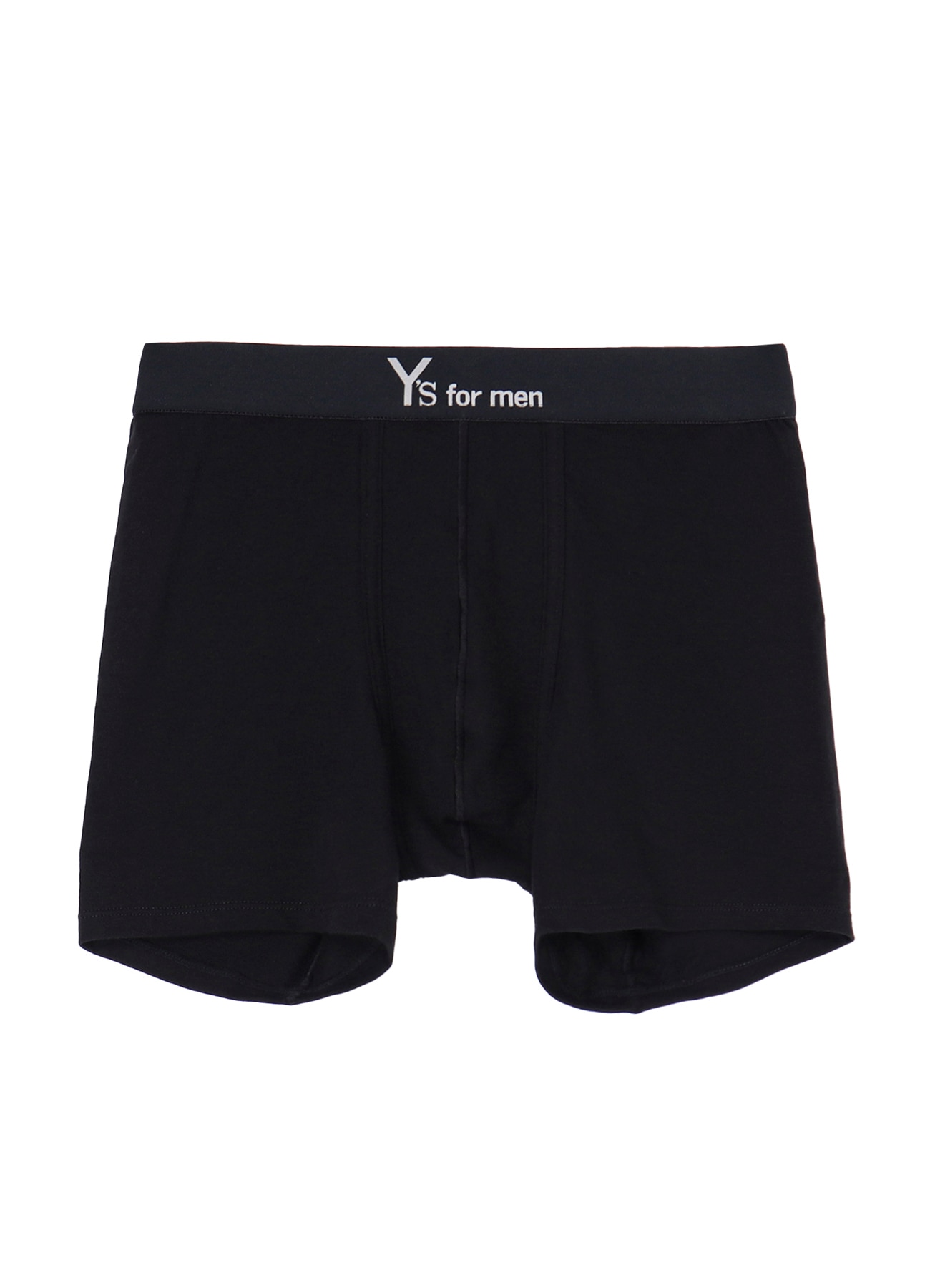 Y's for men BOXER BRIEFS