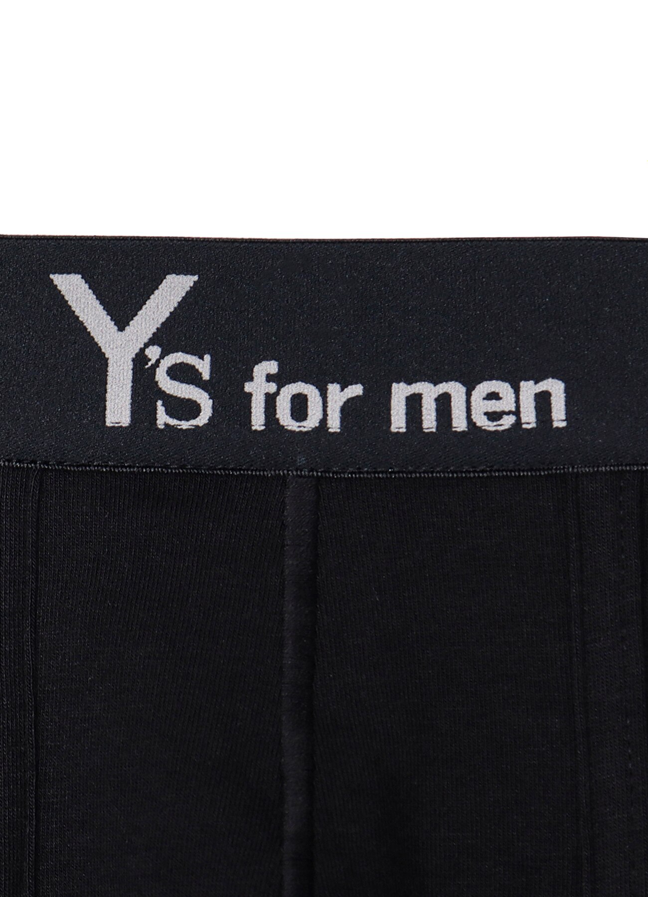 Y's for men BOXER BRIEFS_4