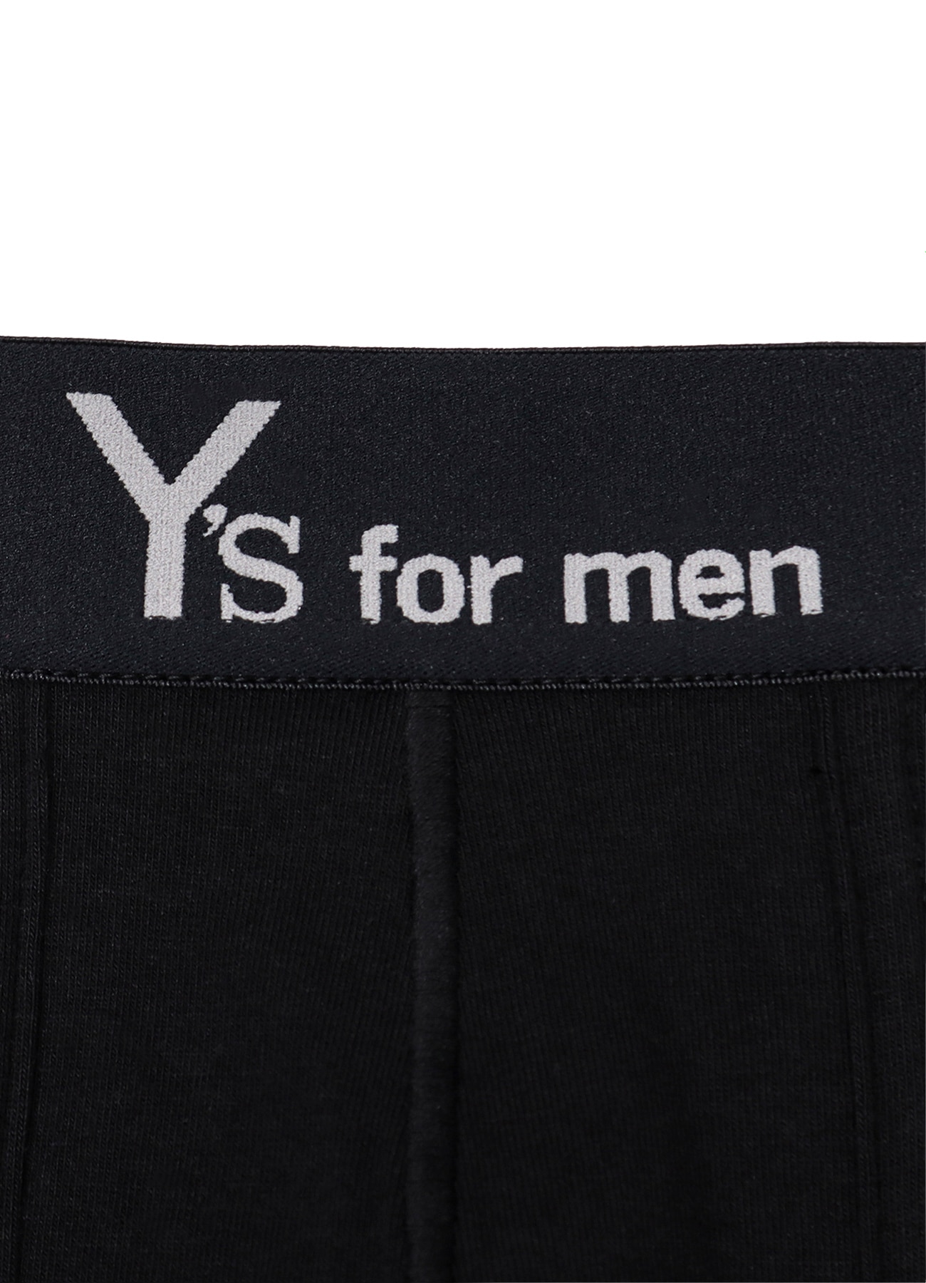 Y's for men 3PACK BOXER BRIEFS_4
