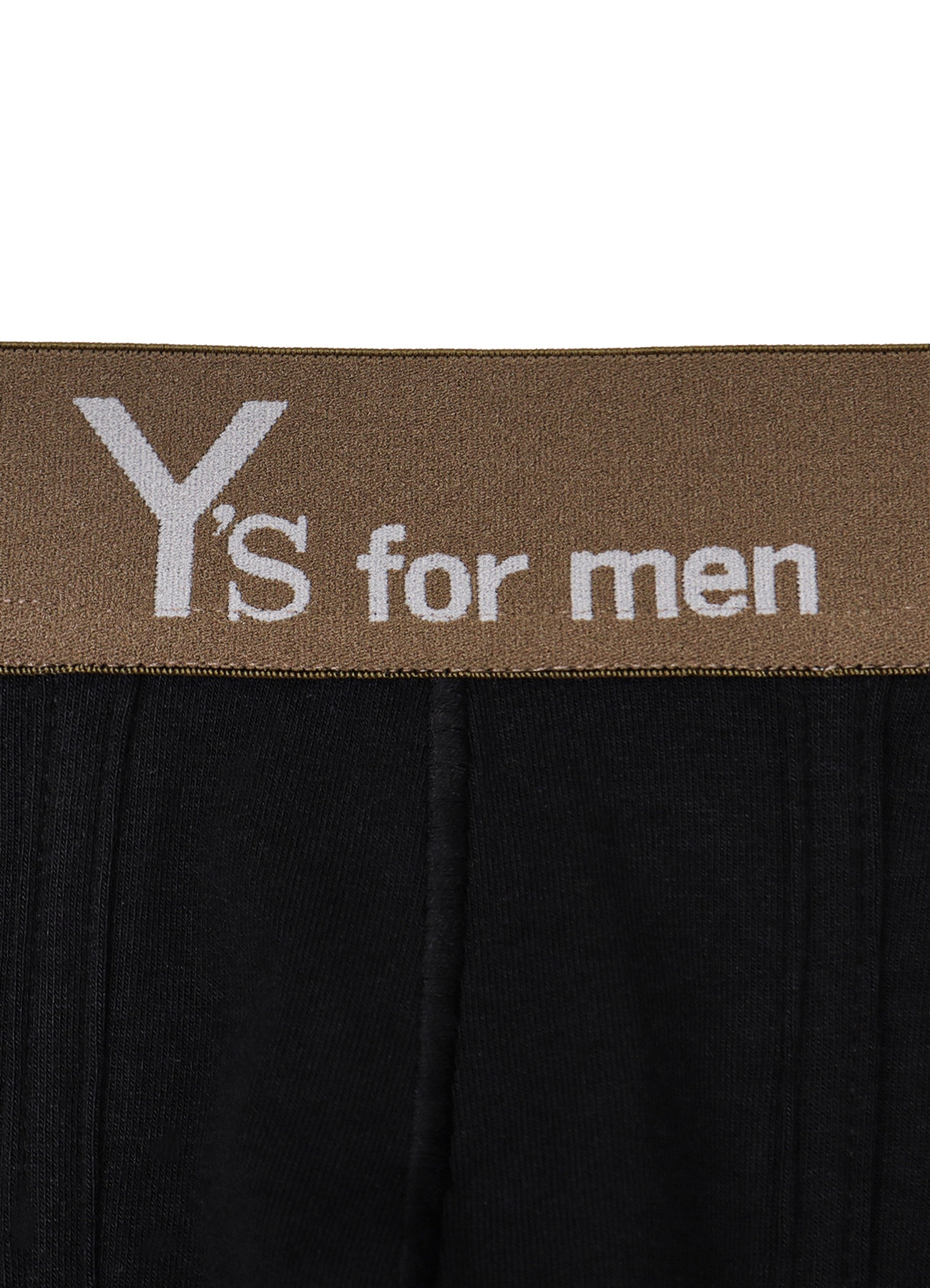 Y's for men 3PACK BOXER BRIEFS_8