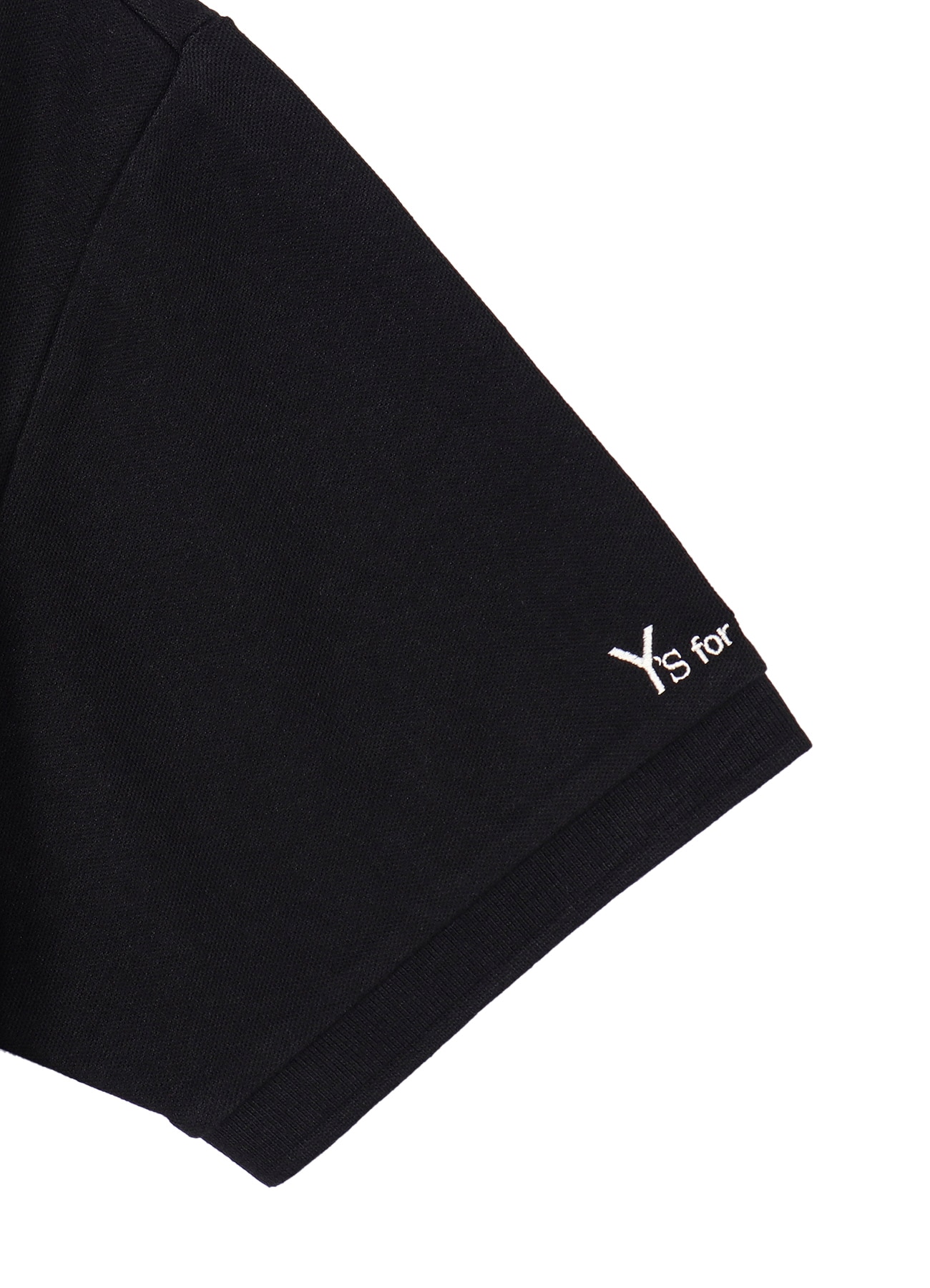 Y's for men 2PACK POLO-SHIRTS_4