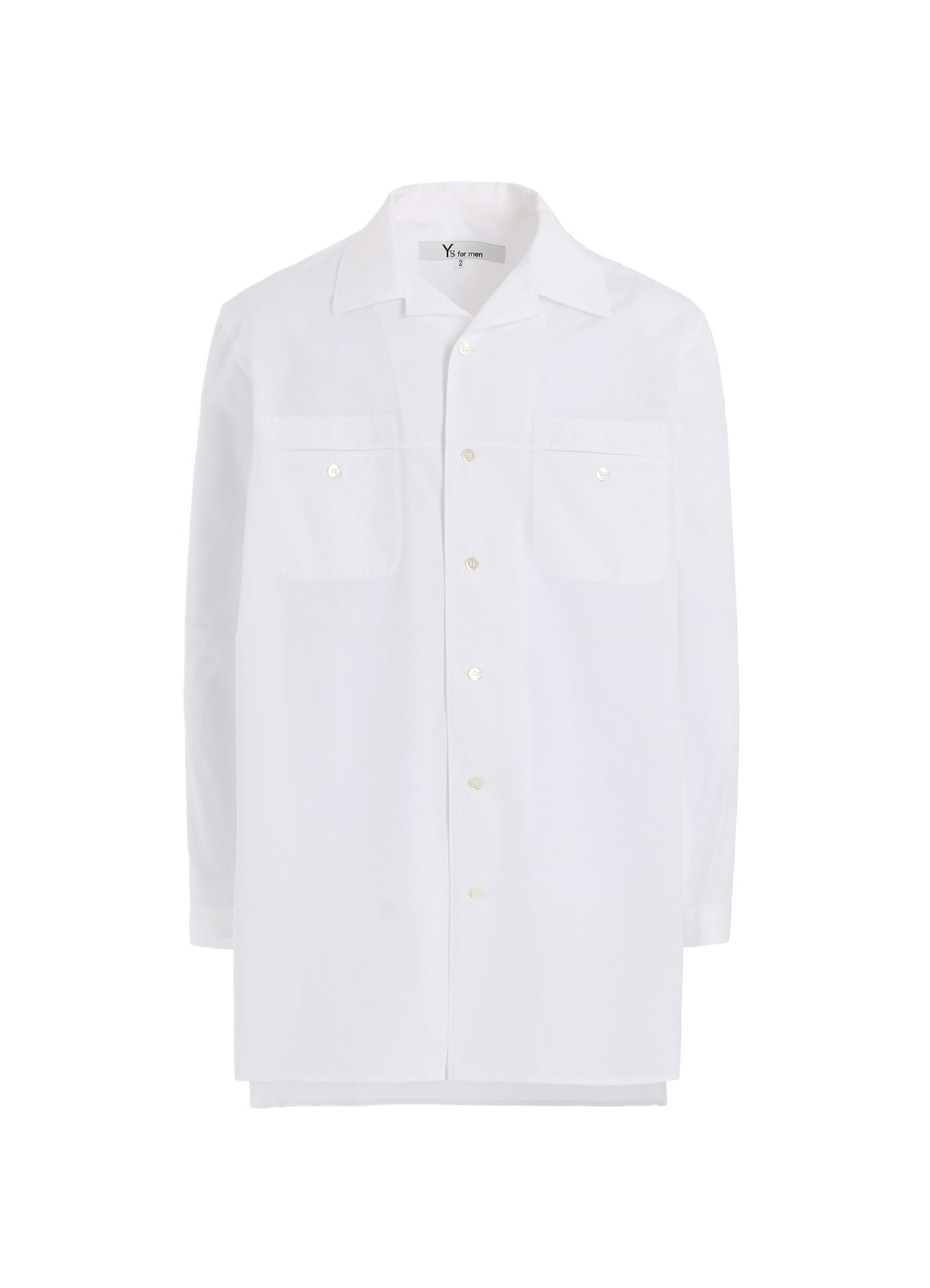 REGULATION Yohji Yamamoto 23-24 Autumn/Winter Collectionを