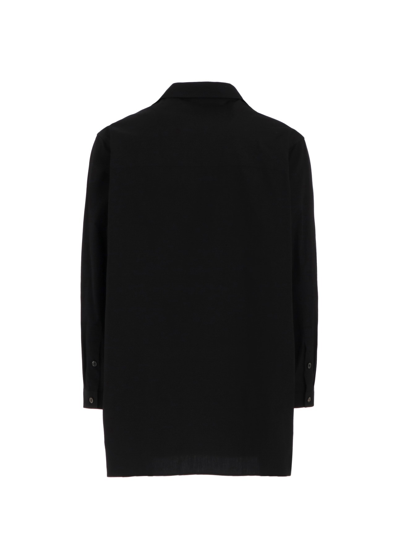 100/2 BROAD SHIRT WITH OPEN COLLAR_13