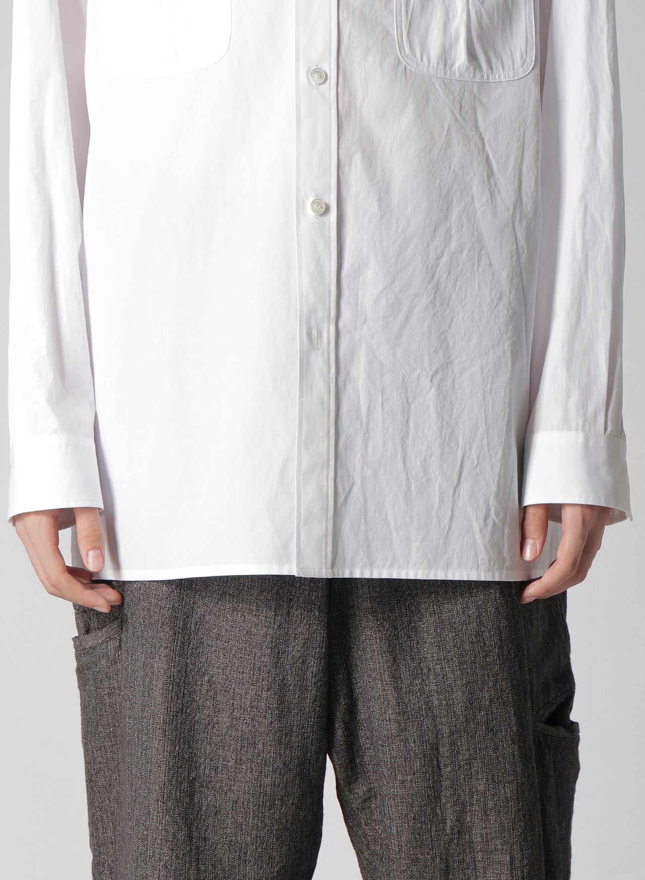 100/2 BROAD SHIRT WITH OUT POCKET_4