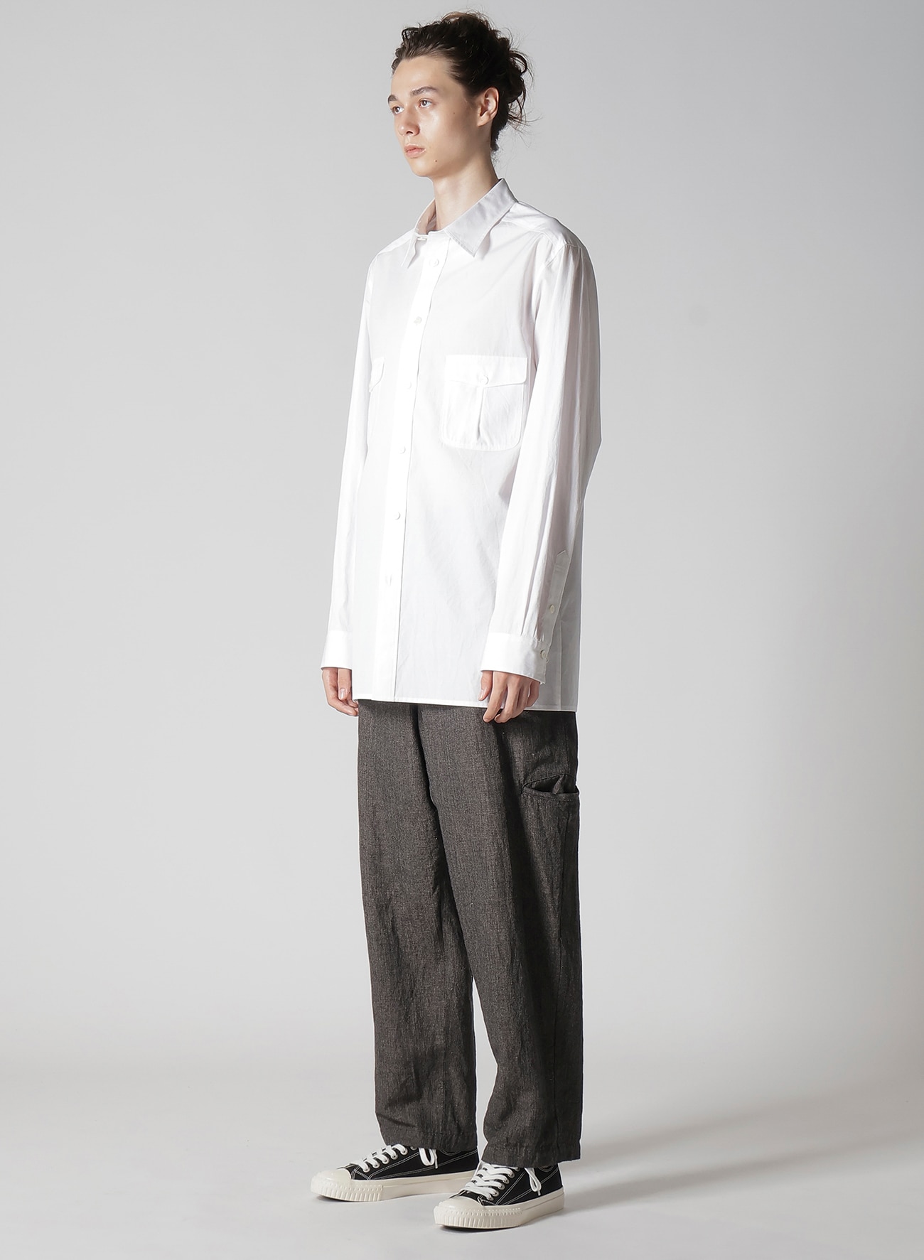 100/2 BROAD SHIRT WITH OUT POCKET_6