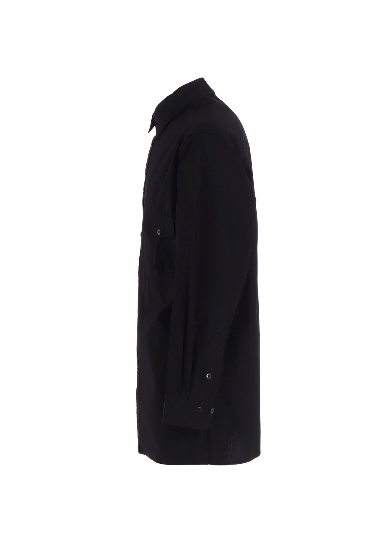 100/2 BROAD SHIRT WITH OUT POCKET_2