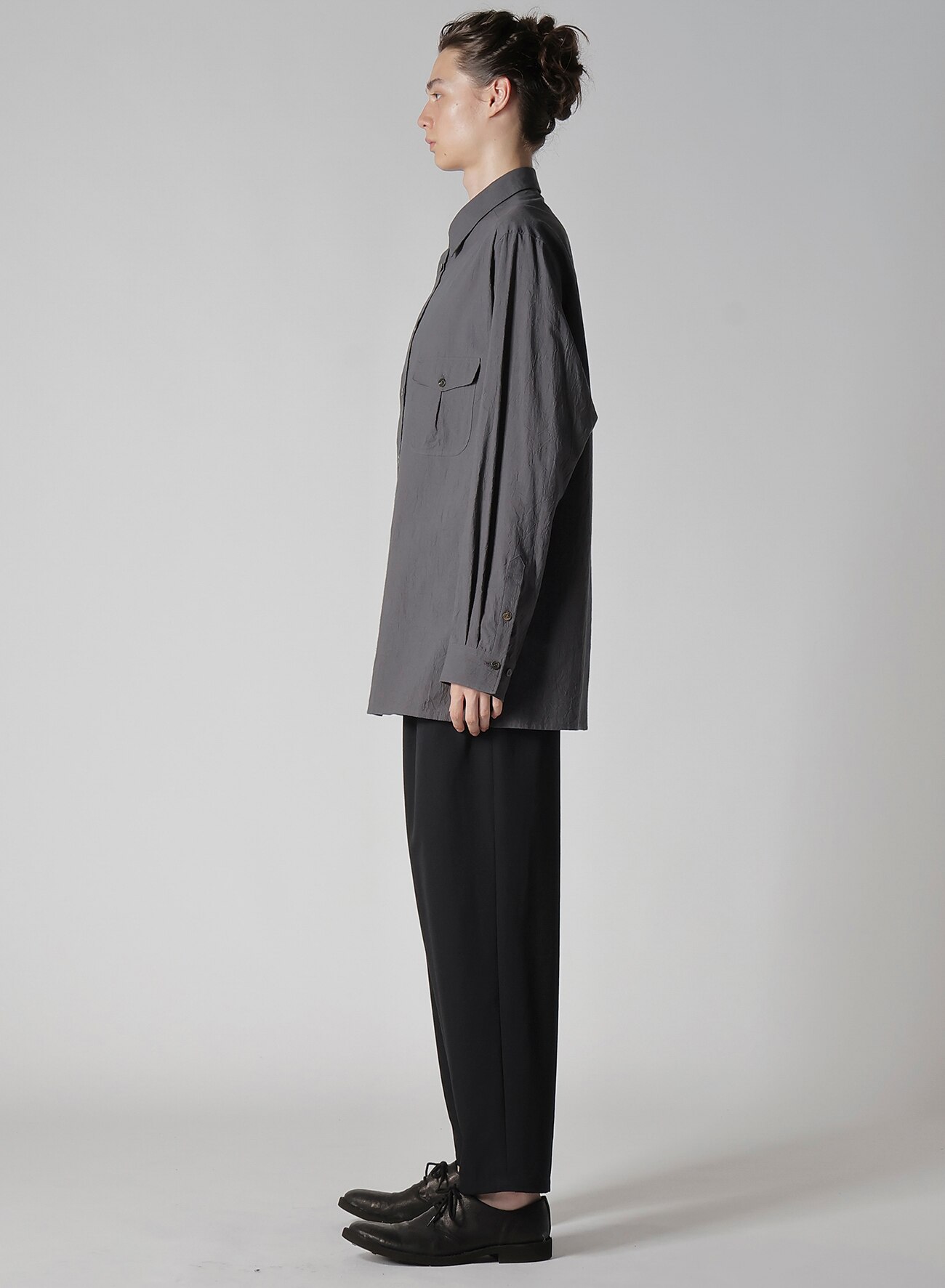 60 LAWN SHIRT WITH OUT POCKET_10