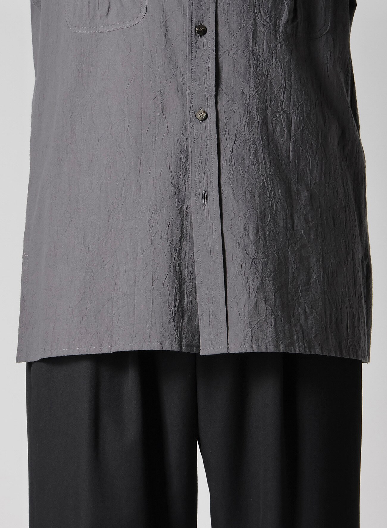 60 LAWN SHIRT WITH OUT POCKET_6