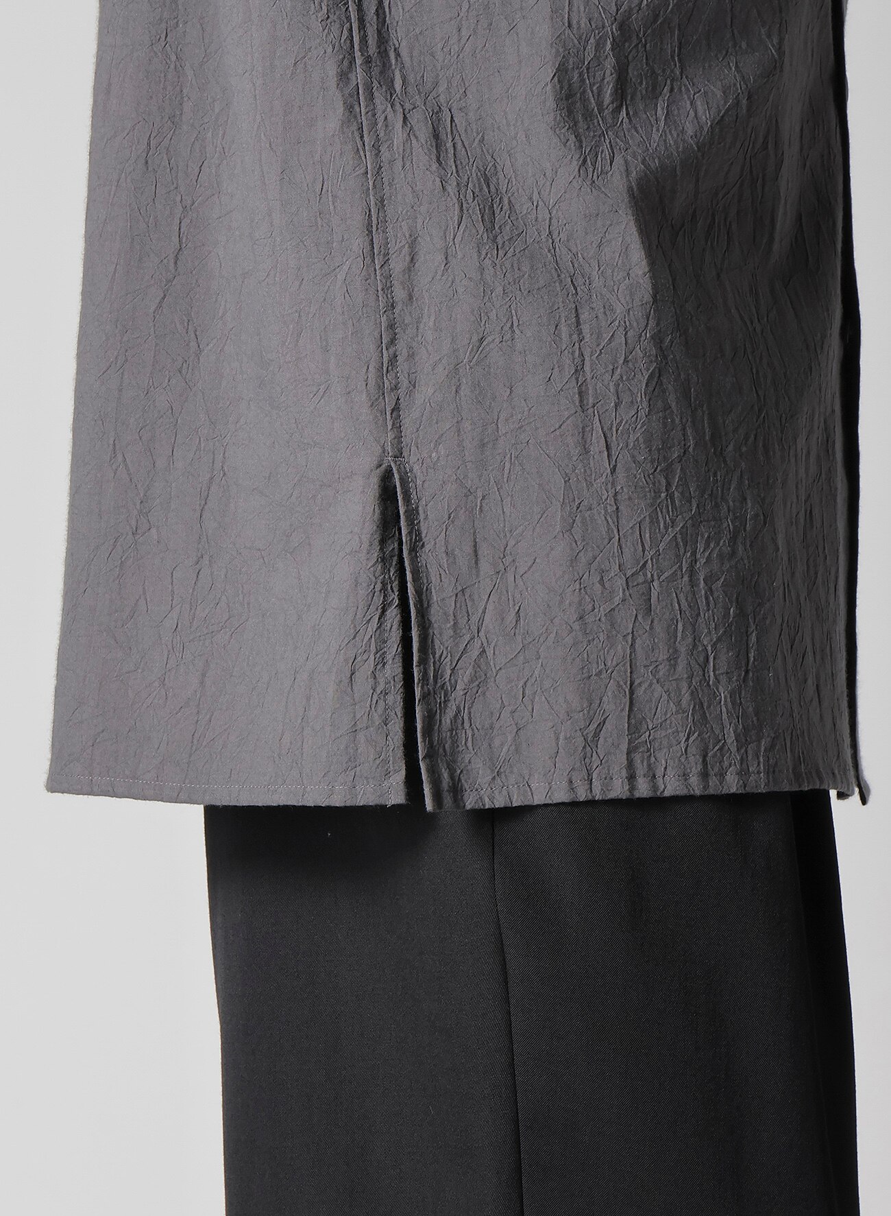 60 LAWN SHIRT WITH OUT POCKET_7