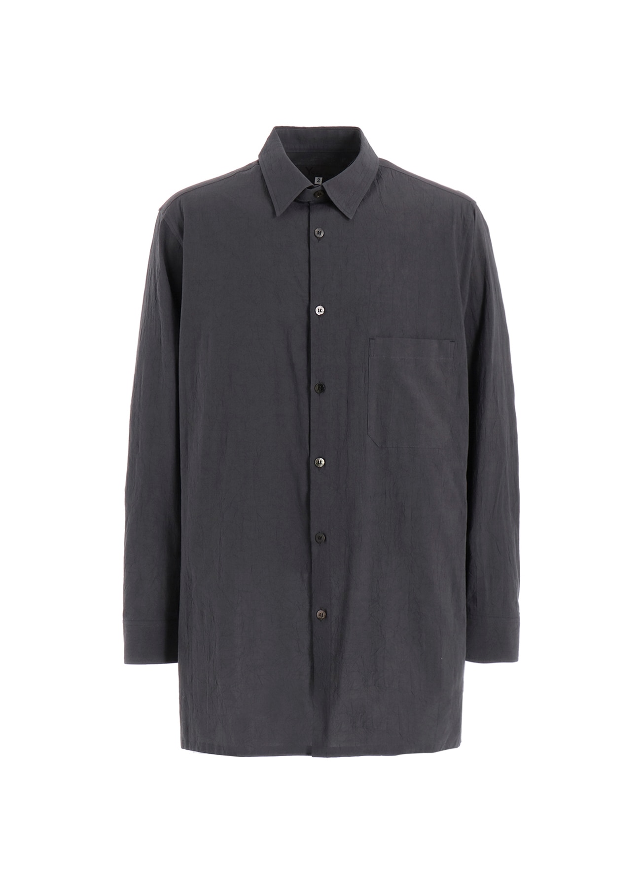 60 LAWN SHIRT WITH SPARE COLLAR