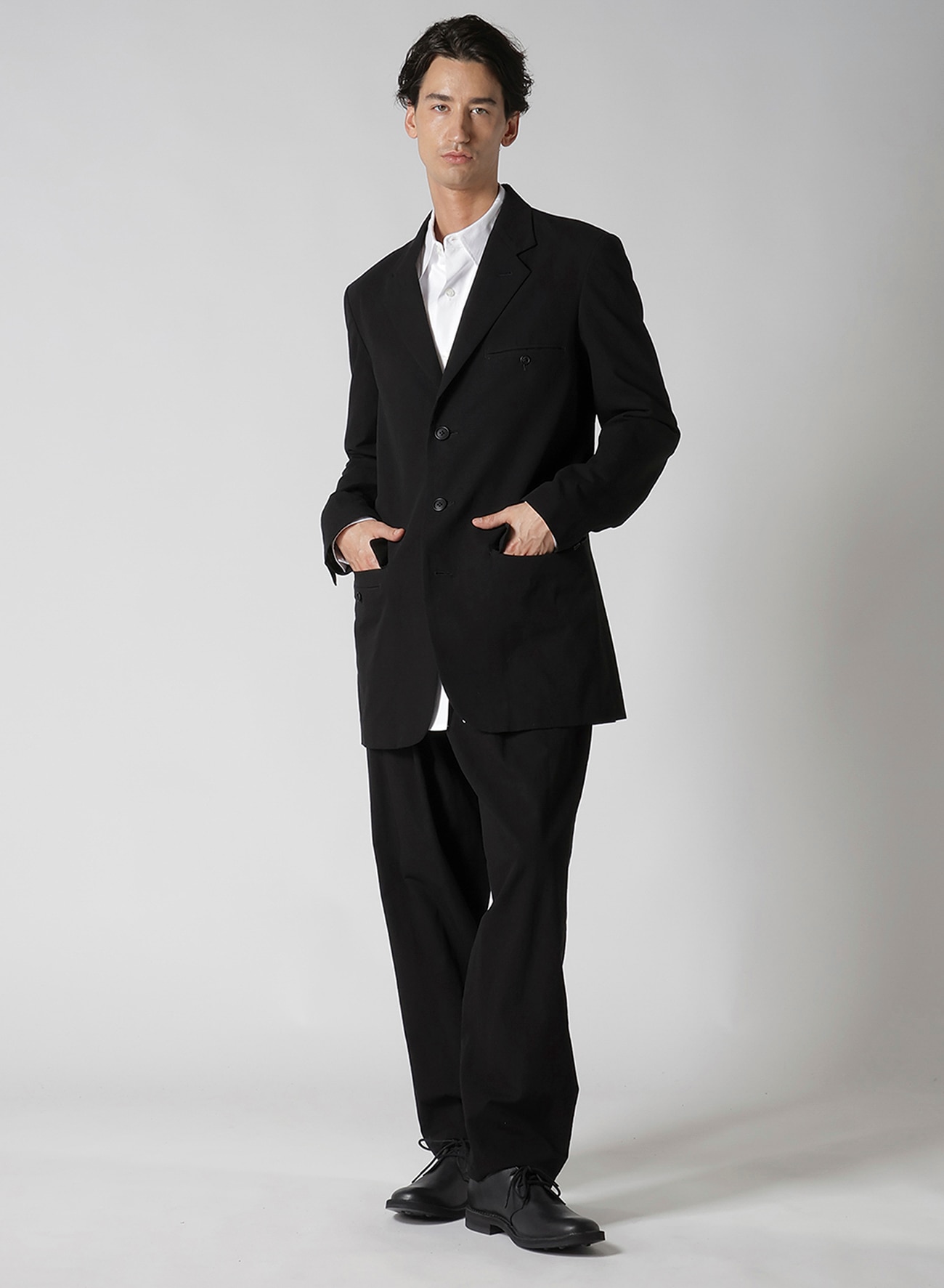 100/2 BROAD BASIC SHIRT_11